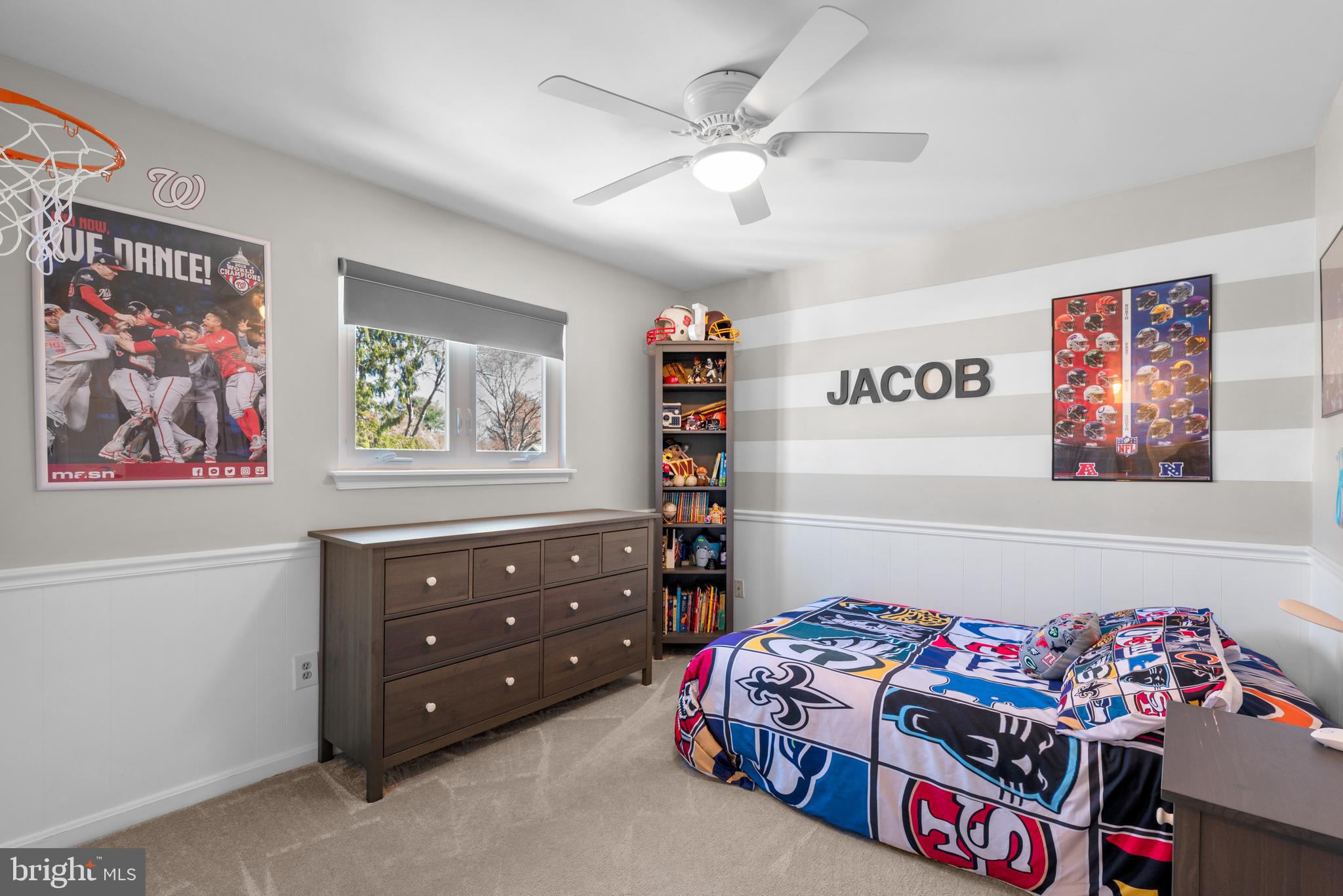 OLNEY ACRES - Residential