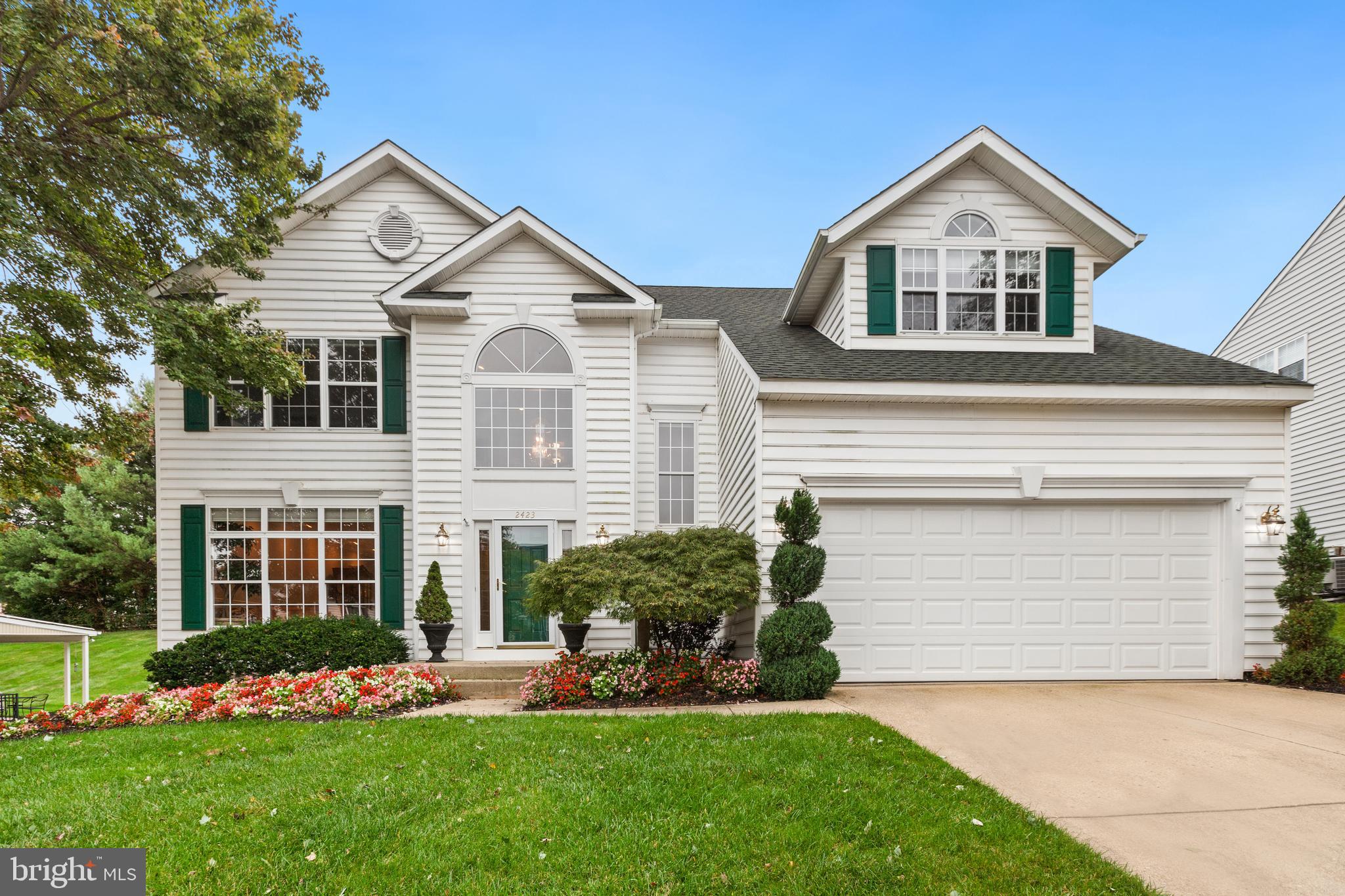 SATYR HILL ESTATES - Residential