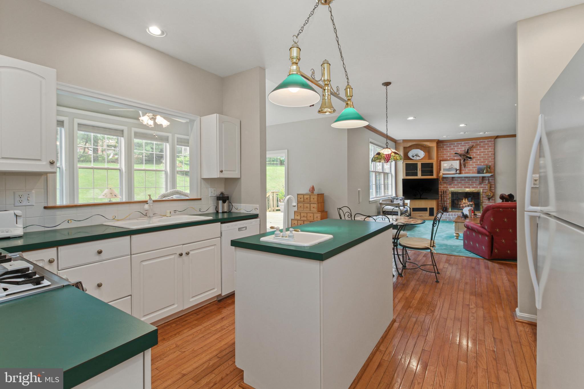 SATYR HILL ESTATES - Residential