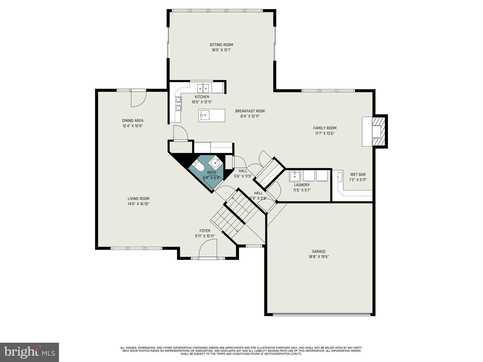 SATYR HILL ESTATES - Residential