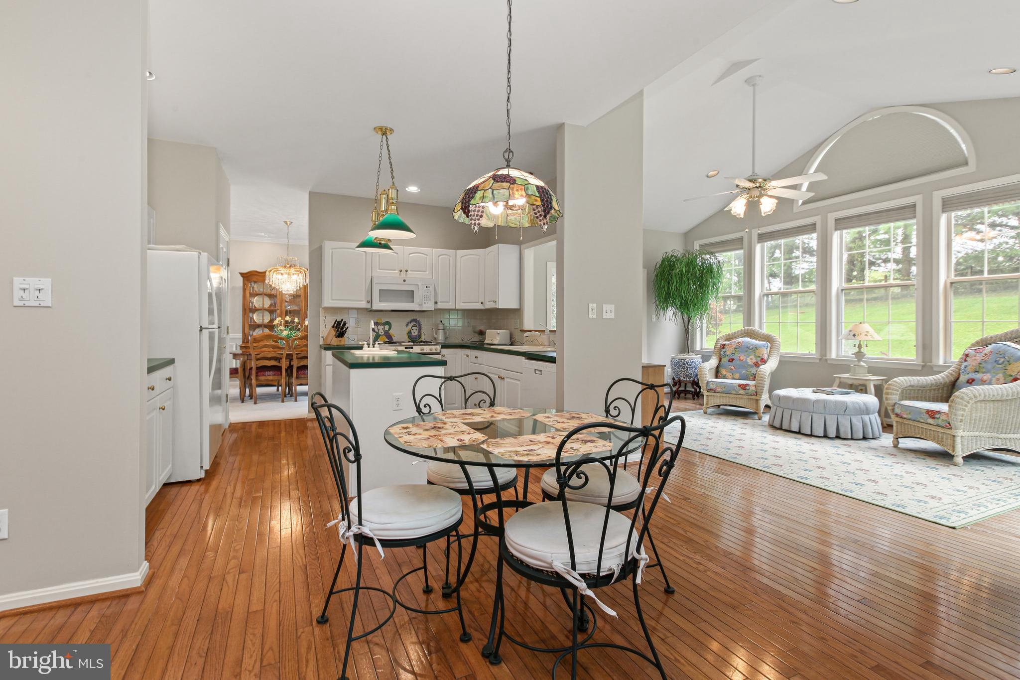 SATYR HILL ESTATES - Residential