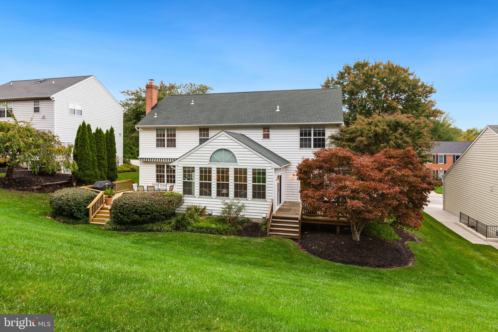 SATYR HILL ESTATES - Residential