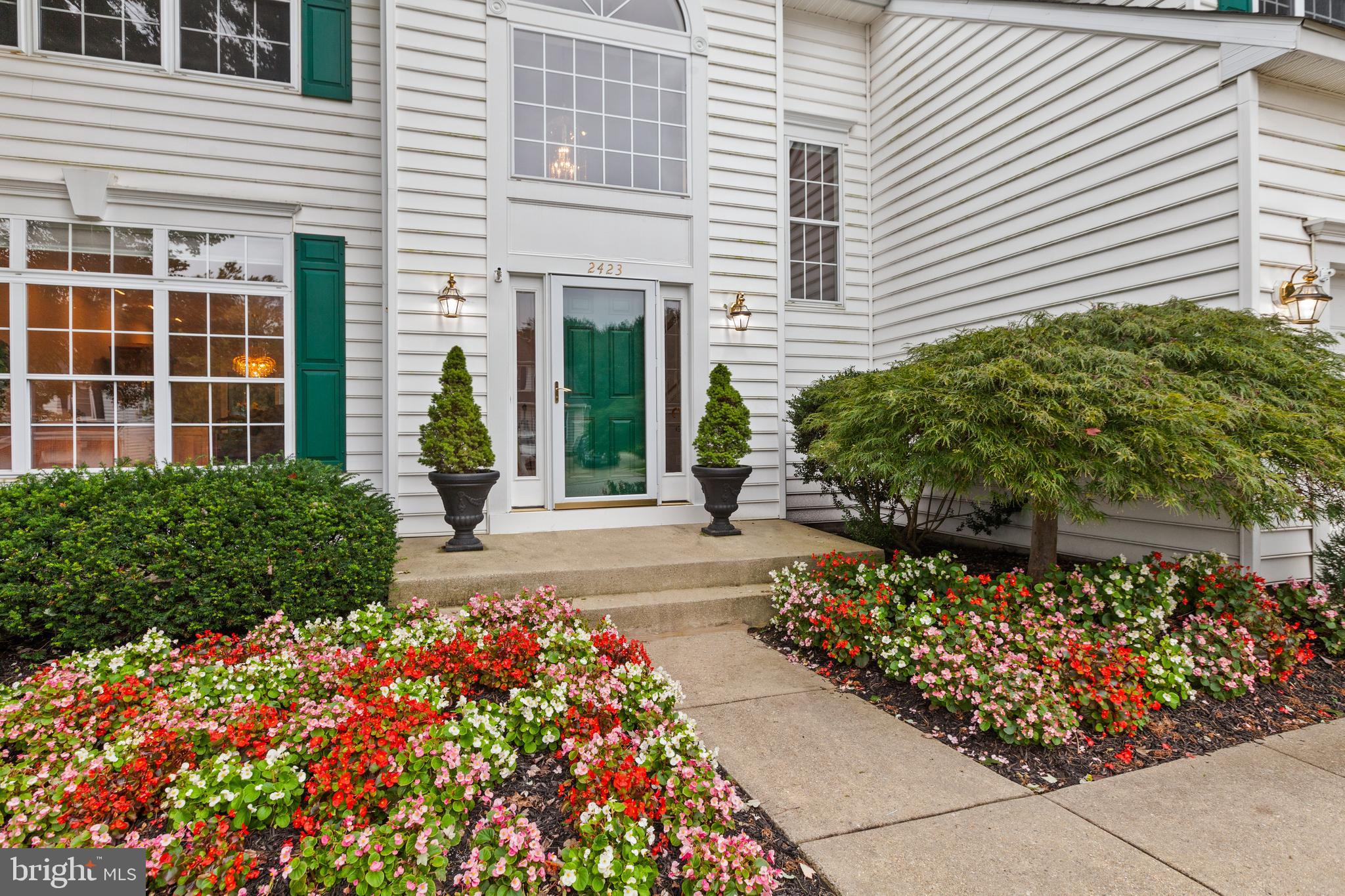 SATYR HILL ESTATES - Residential