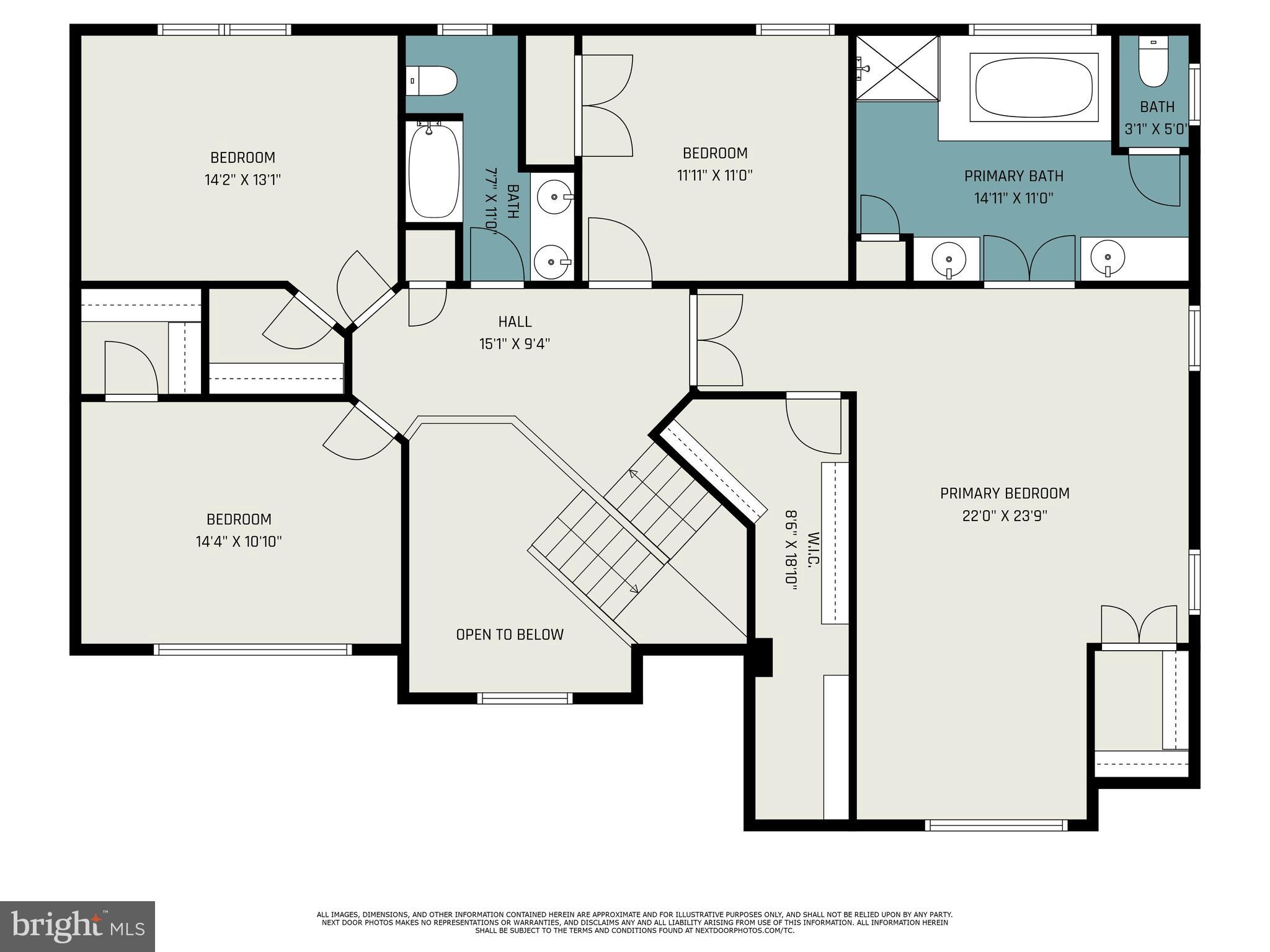 SATYR HILL ESTATES - Residential