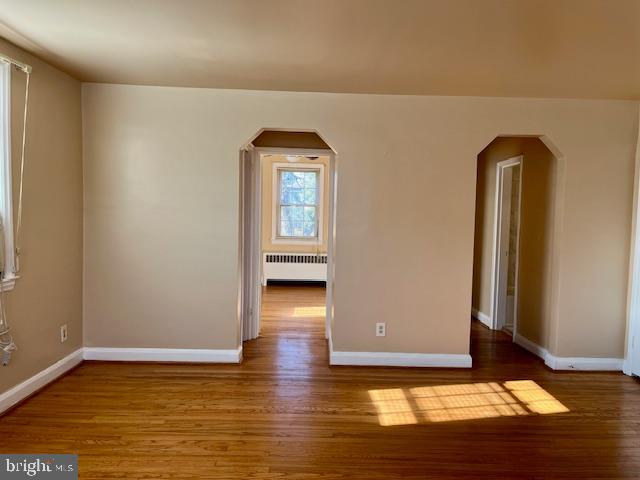 LAKE WALKER - Residential Lease