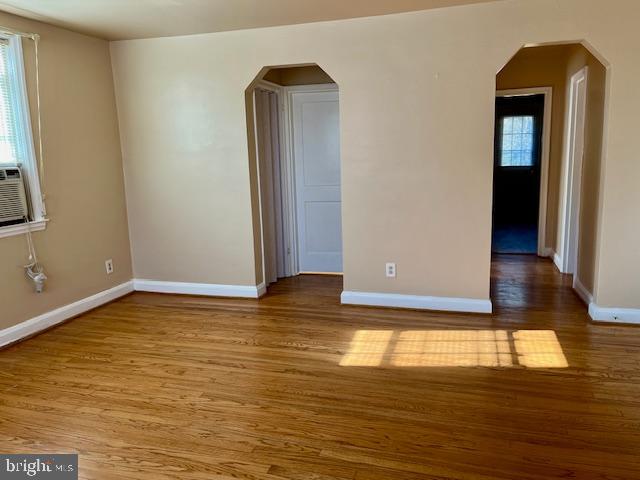 LAKE WALKER - Residential Lease