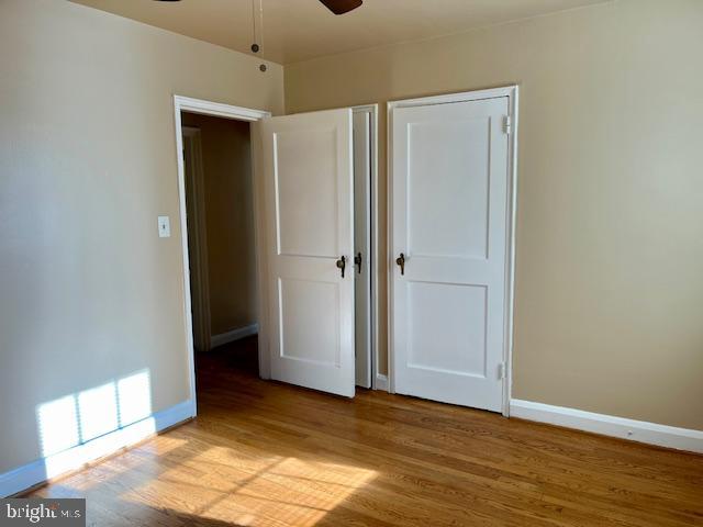 LAKE WALKER - Residential Lease