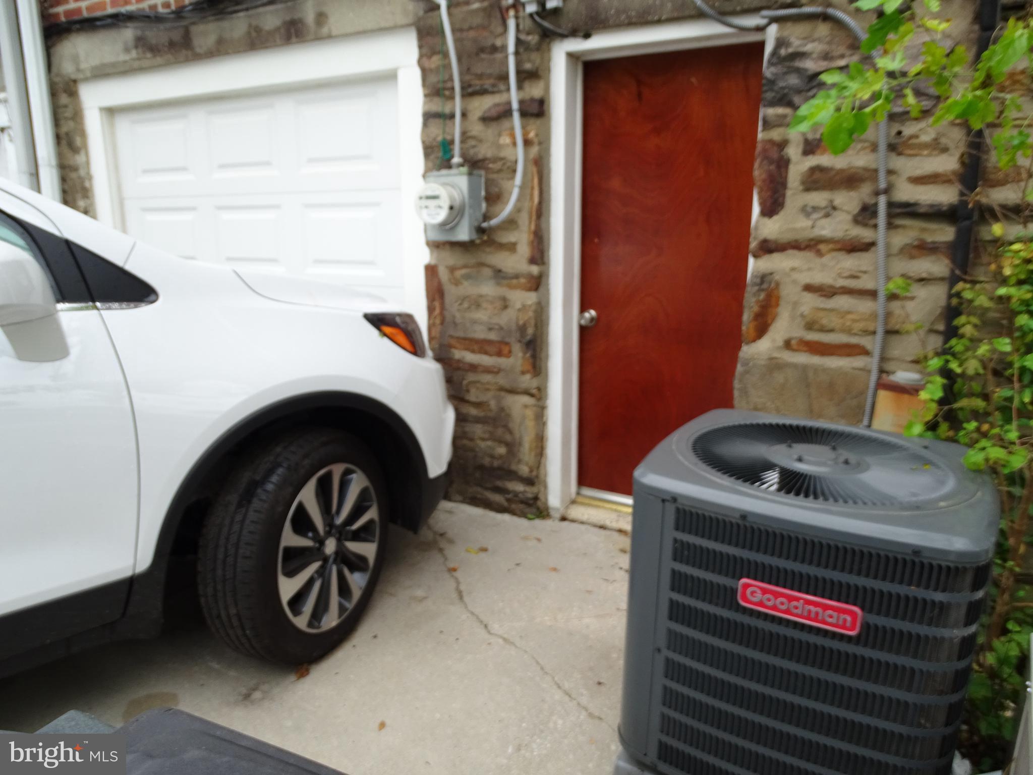 DREXEL HILL - Residential