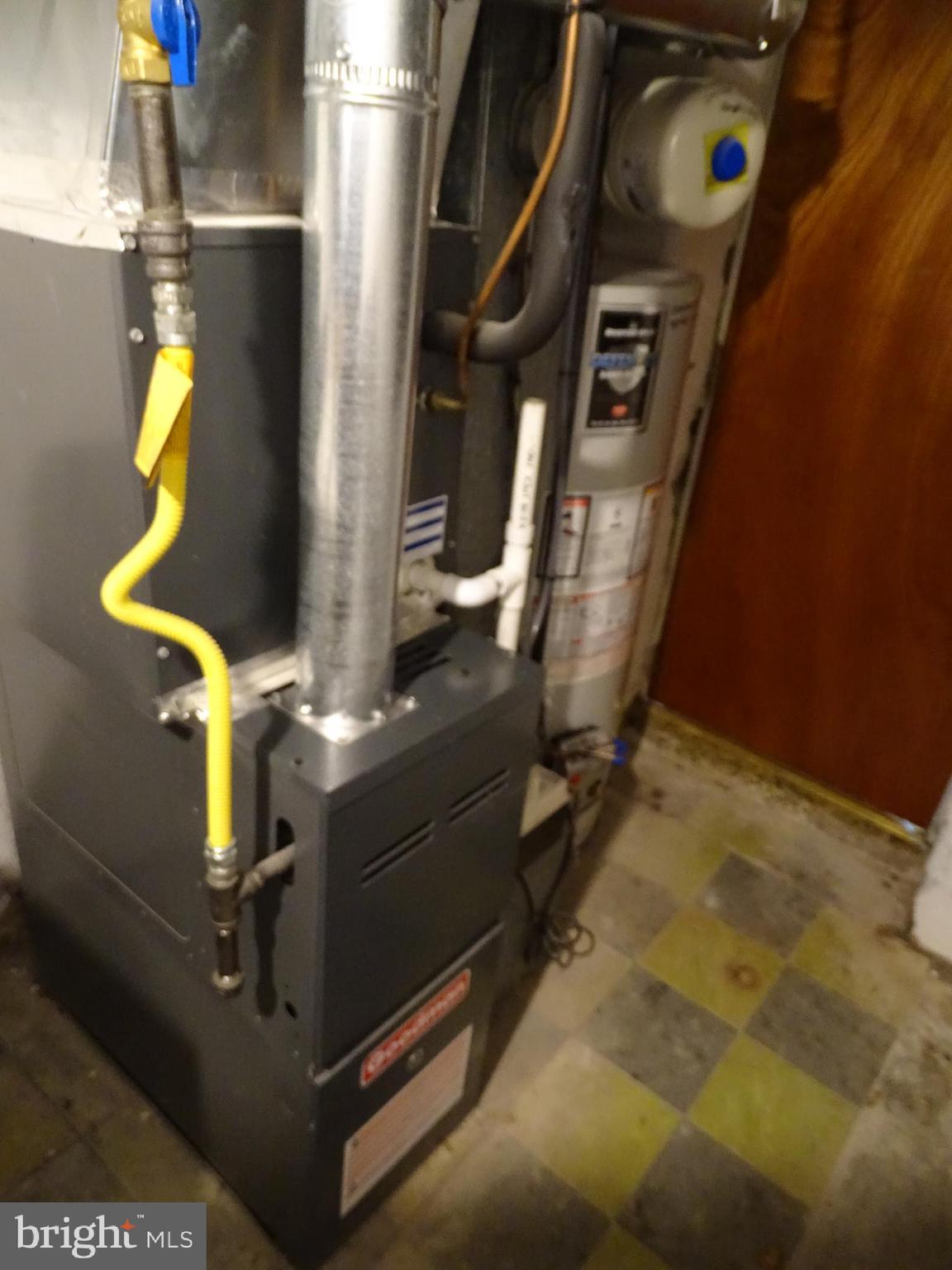 DREXEL HILL - Residential