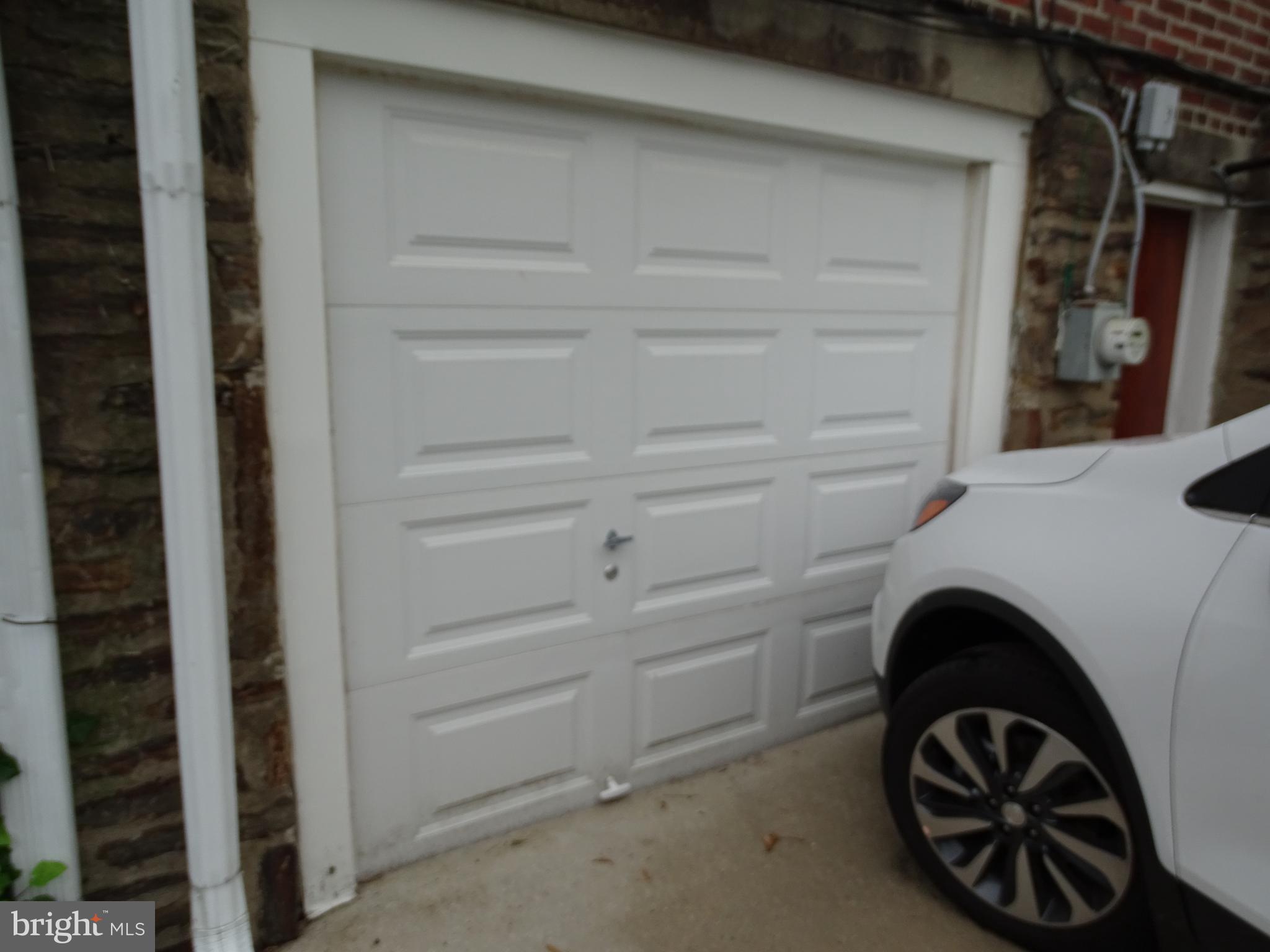 DREXEL HILL - Residential