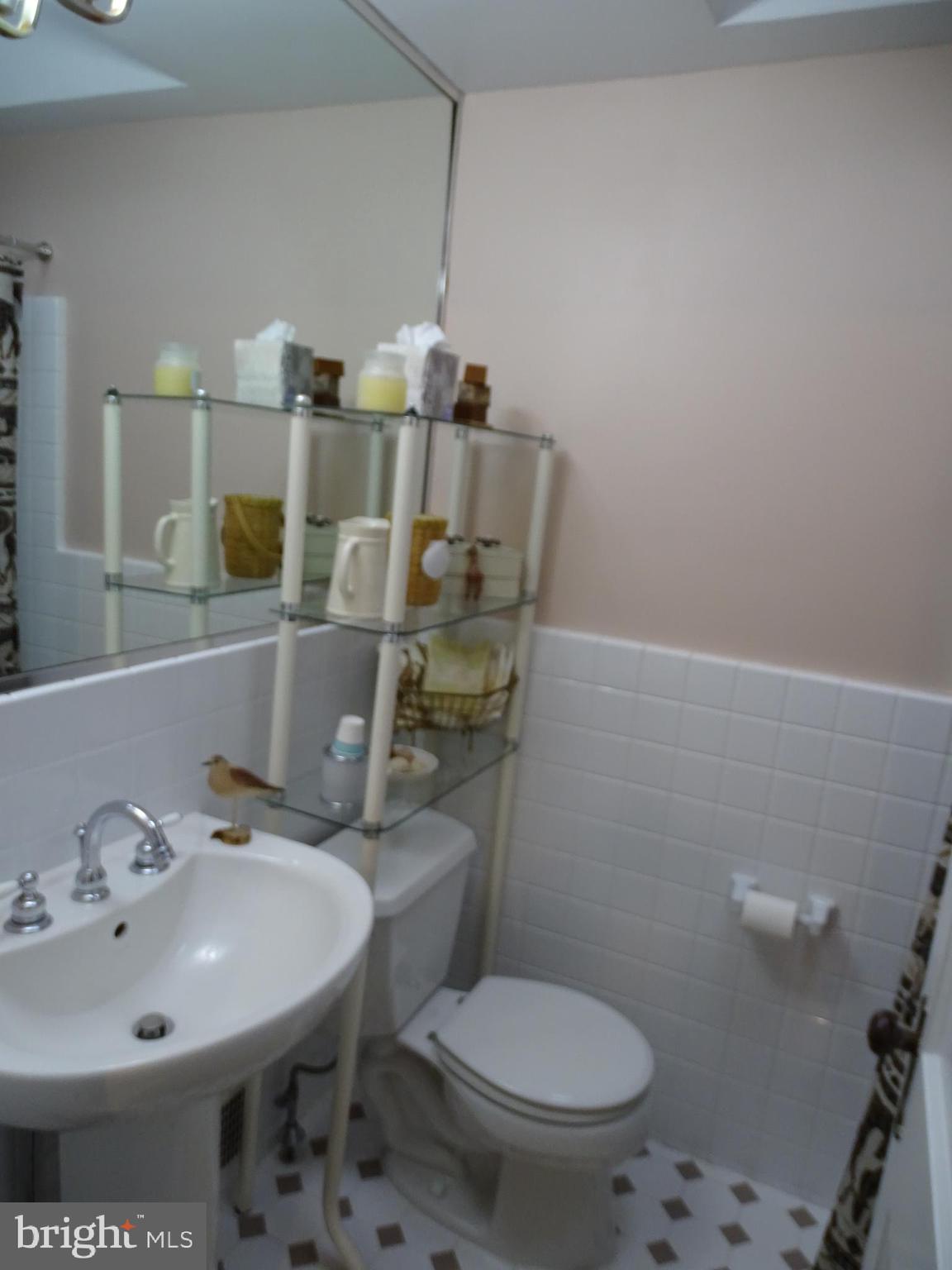 DREXEL HILL - Residential