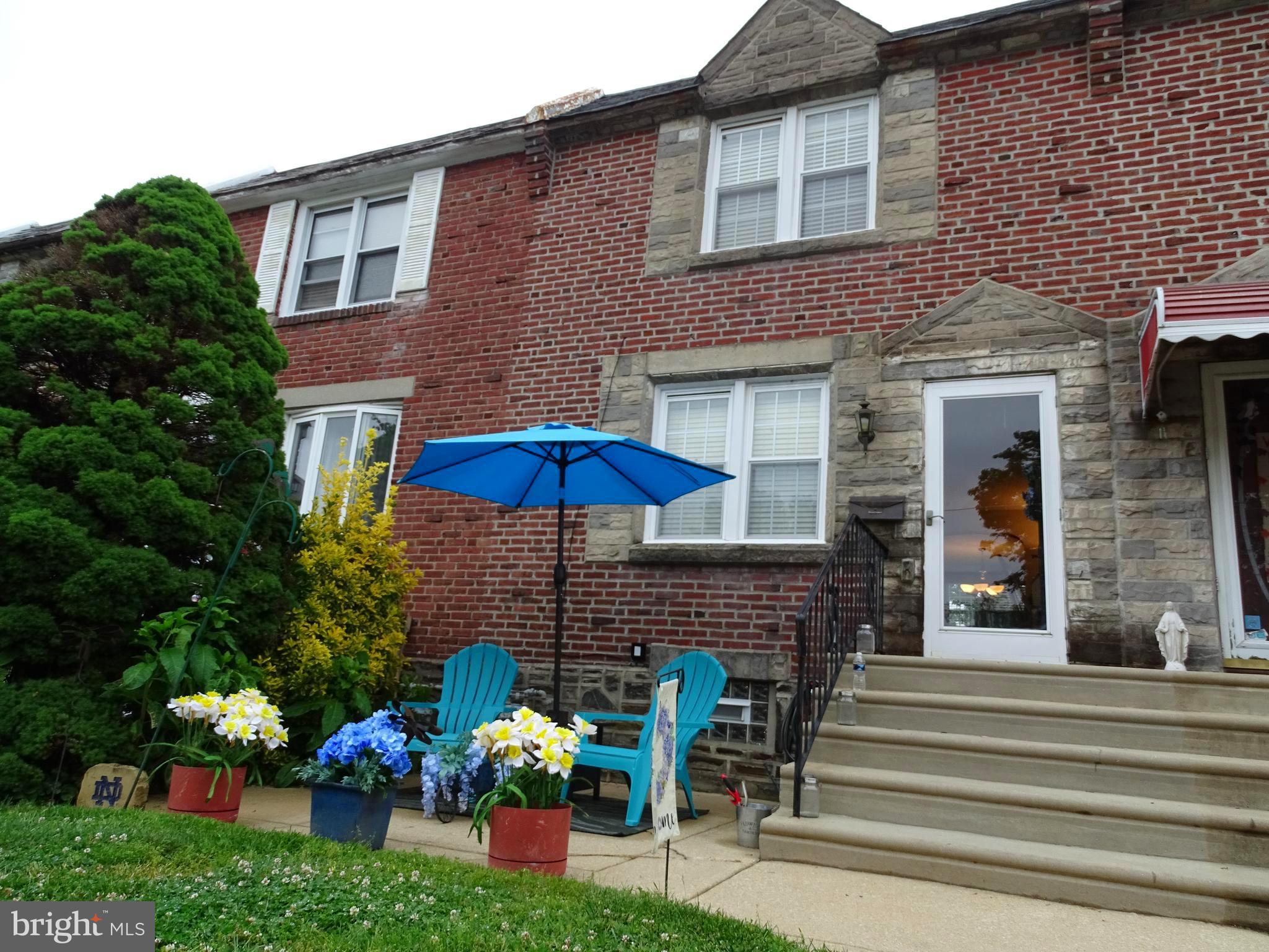 DREXEL HILL - Residential