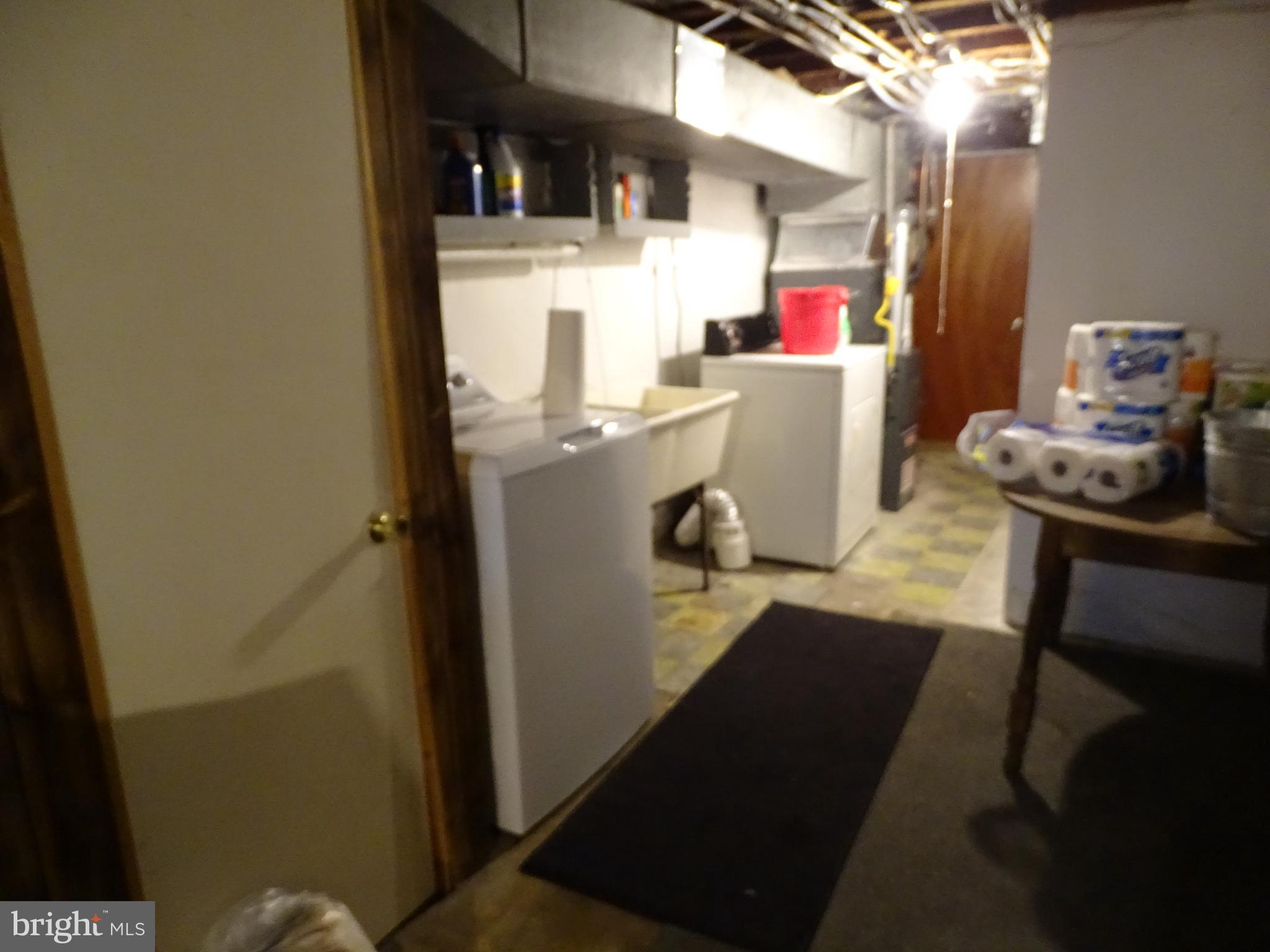 DREXEL HILL - Residential