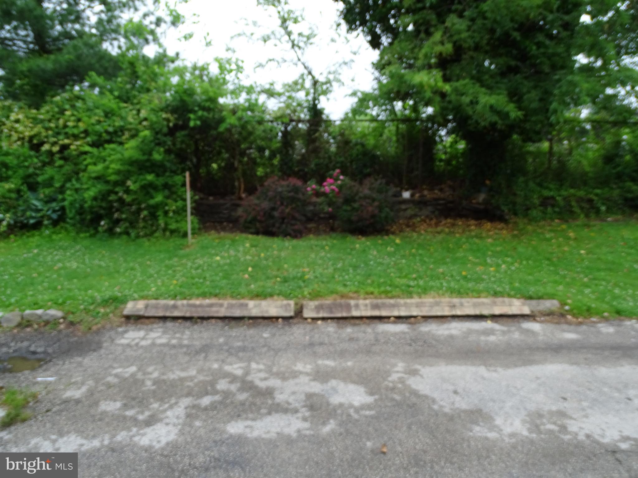 DREXEL HILL - Residential