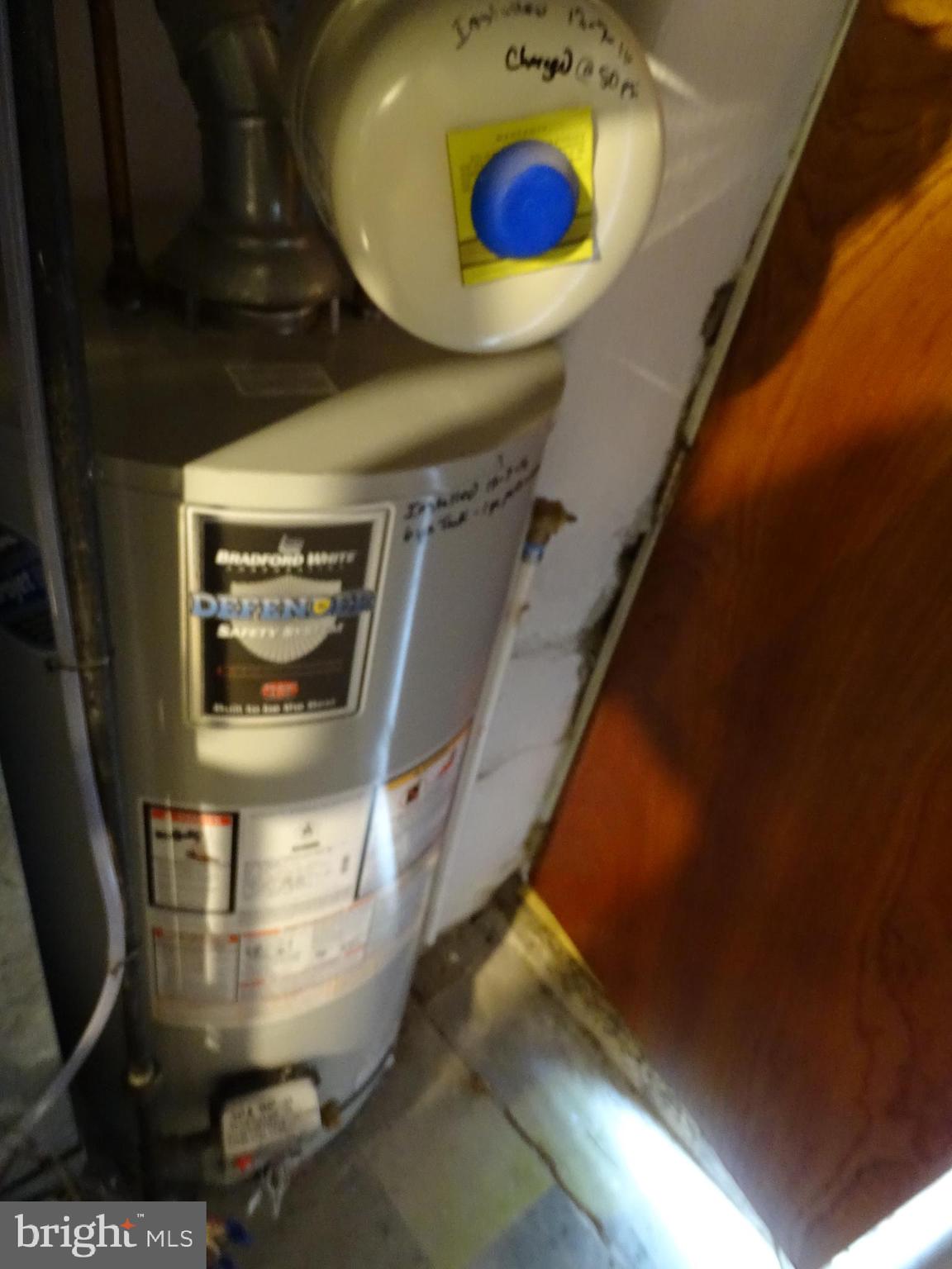 DREXEL HILL - Residential