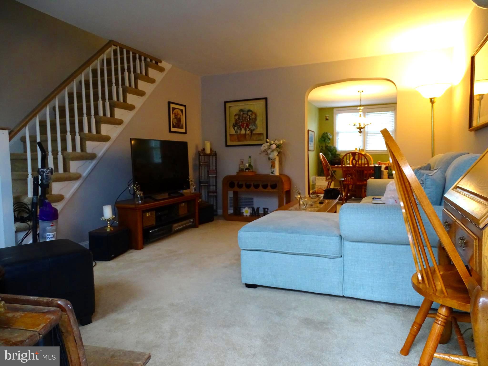 DREXEL HILL - Residential