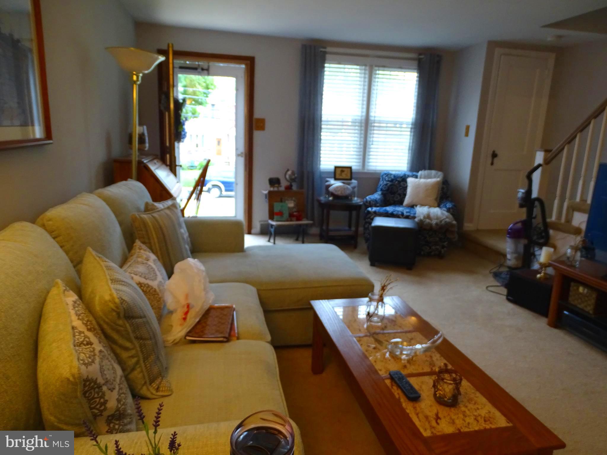 DREXEL HILL - Residential