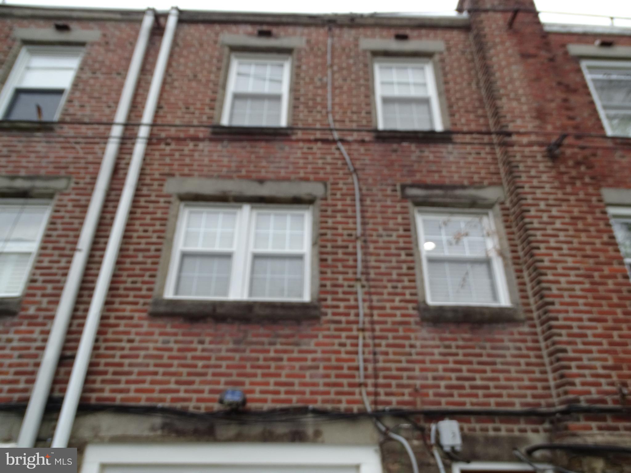 DREXEL HILL - Residential