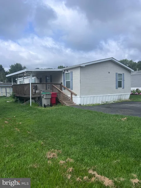 192 Lexington Drive, Hereford, PA MLS: PABK2059942