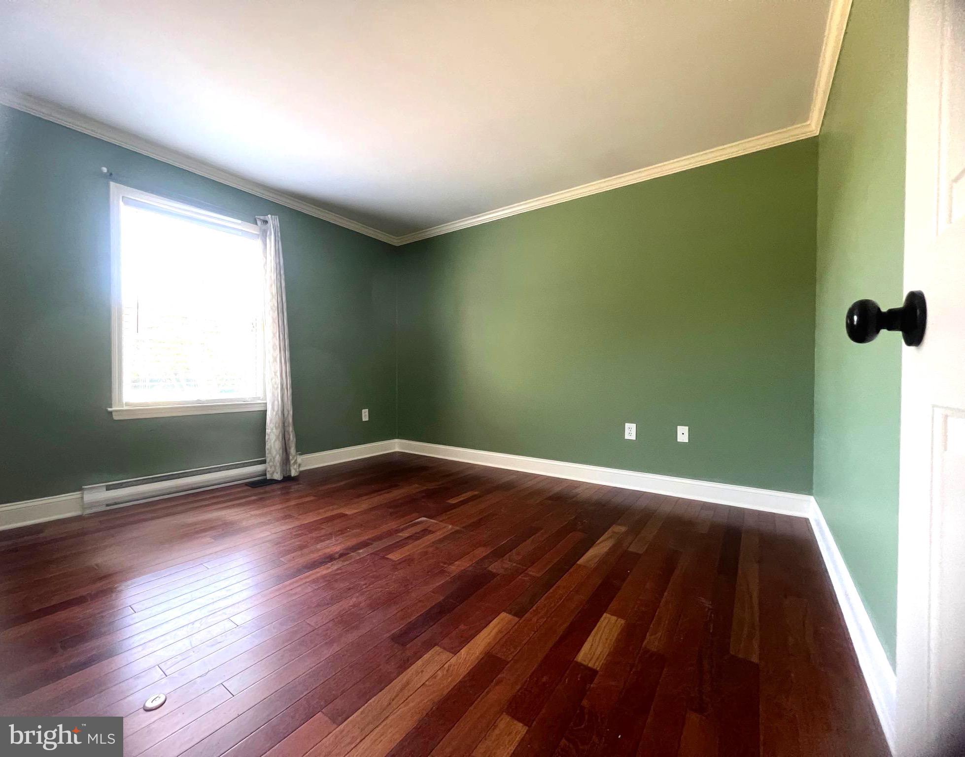 HUNTINGTON CROSSING - Residential
