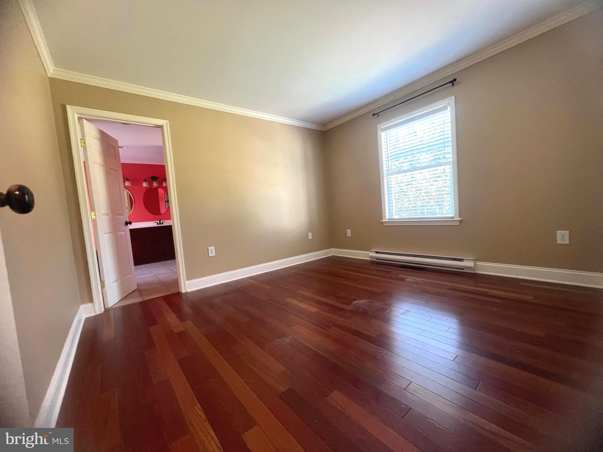HUNTINGTON CROSSING - Residential