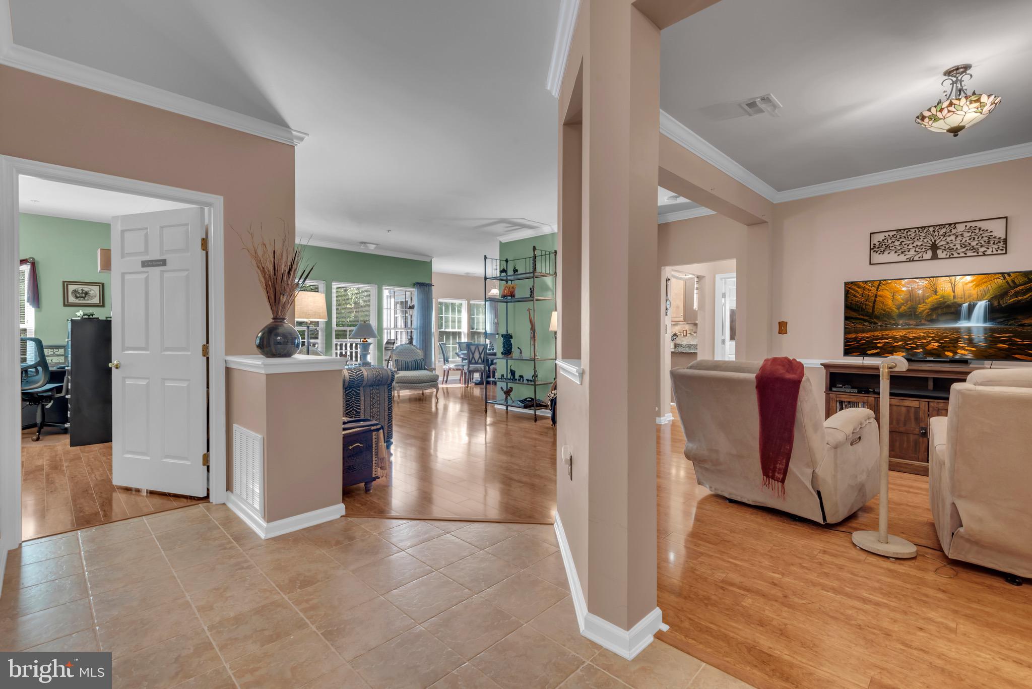 PINEY ORCHARD - Residential