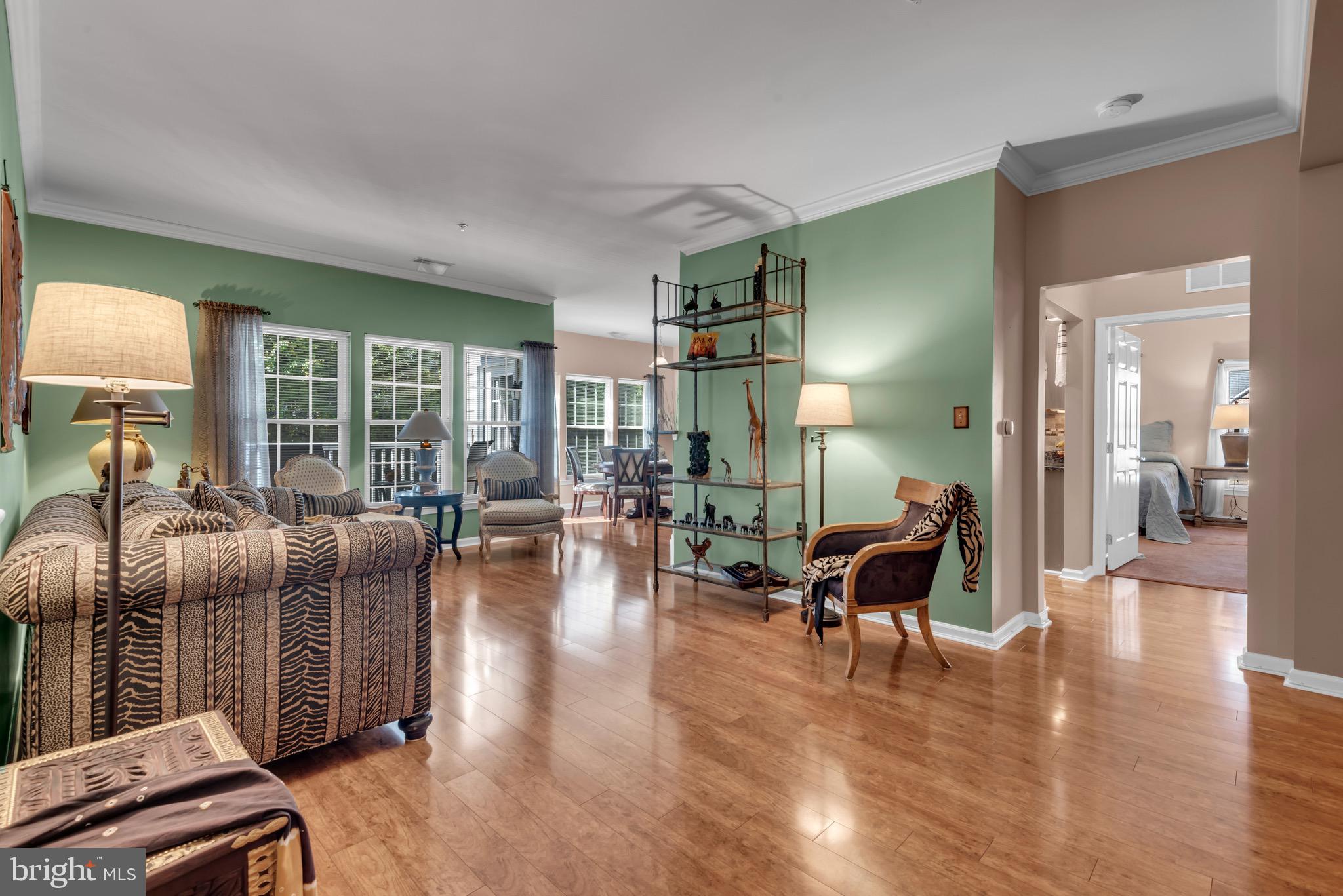 PINEY ORCHARD - Residential