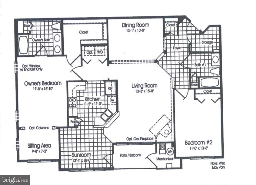 PINEY ORCHARD - Residential