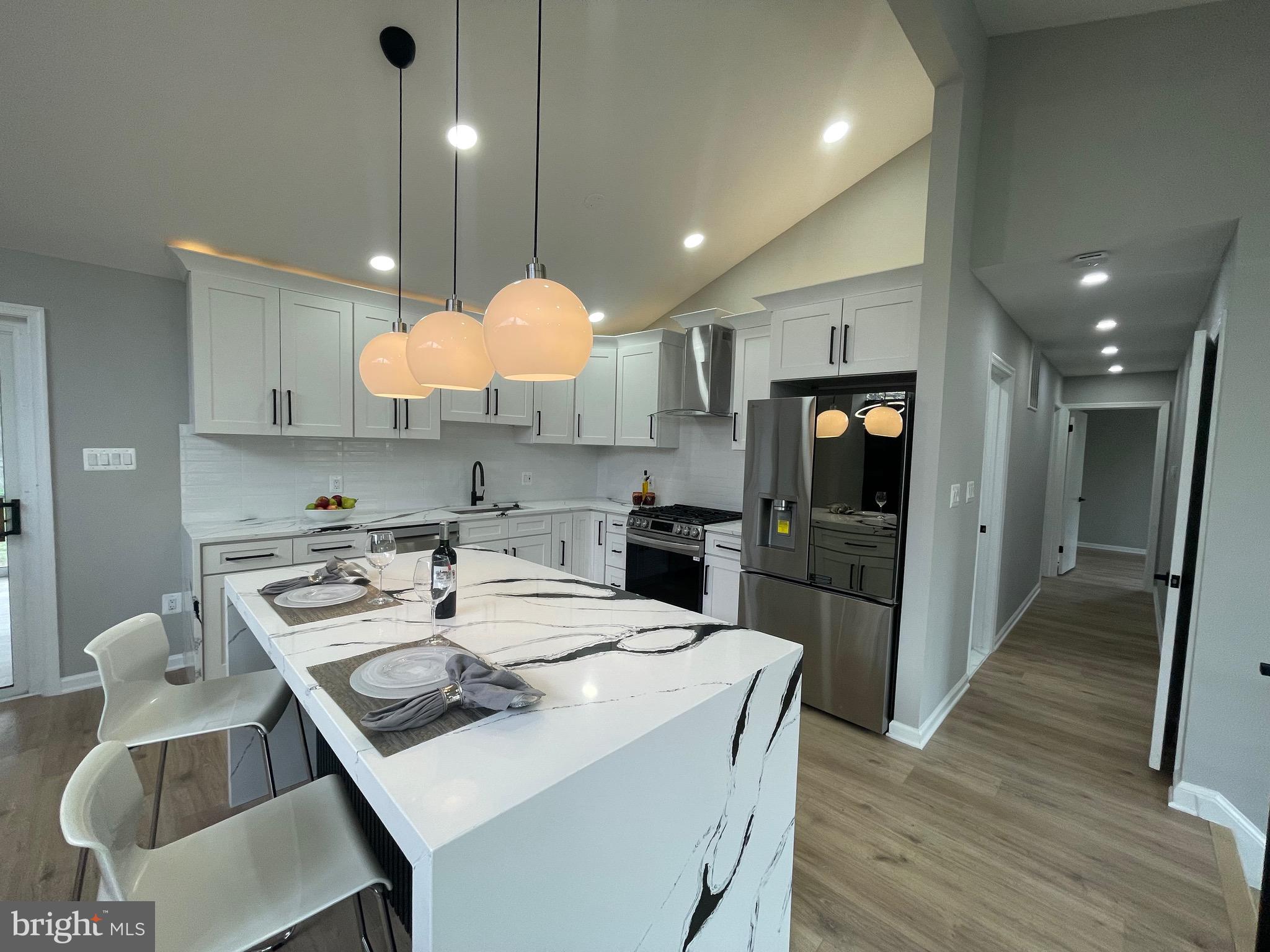 KINGS PARK - Residential