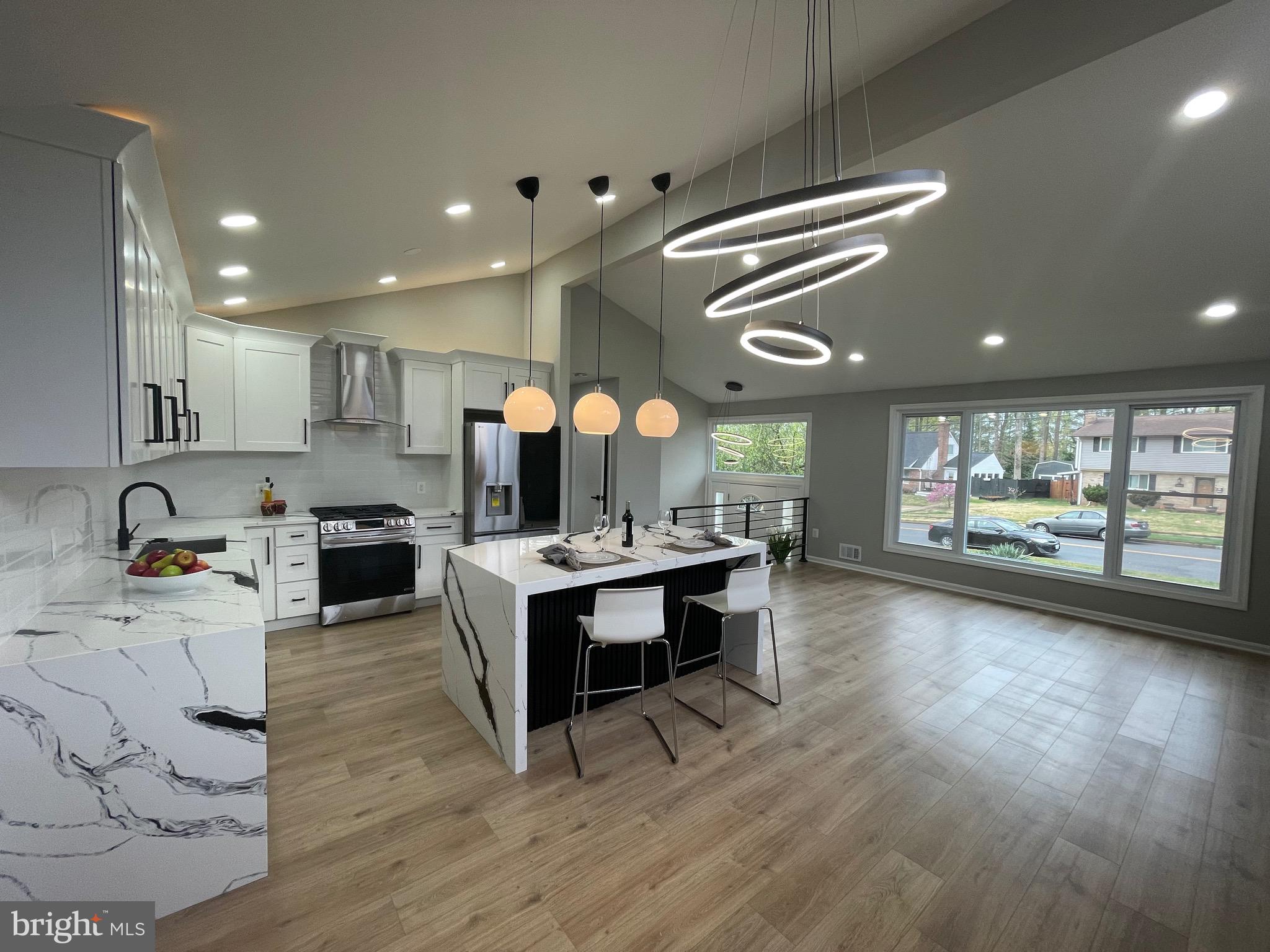 KINGS PARK - Residential