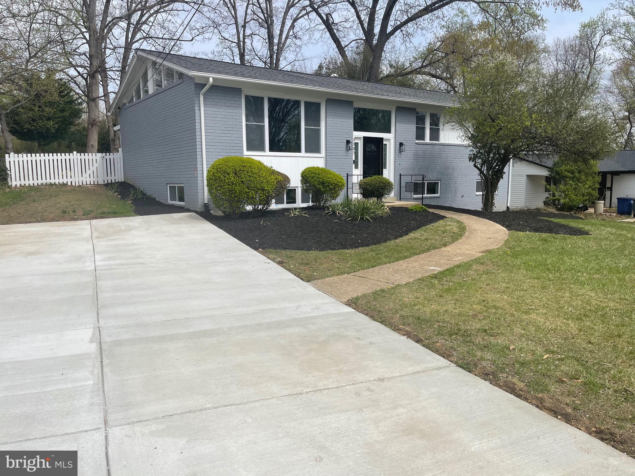 KINGS PARK - Residential