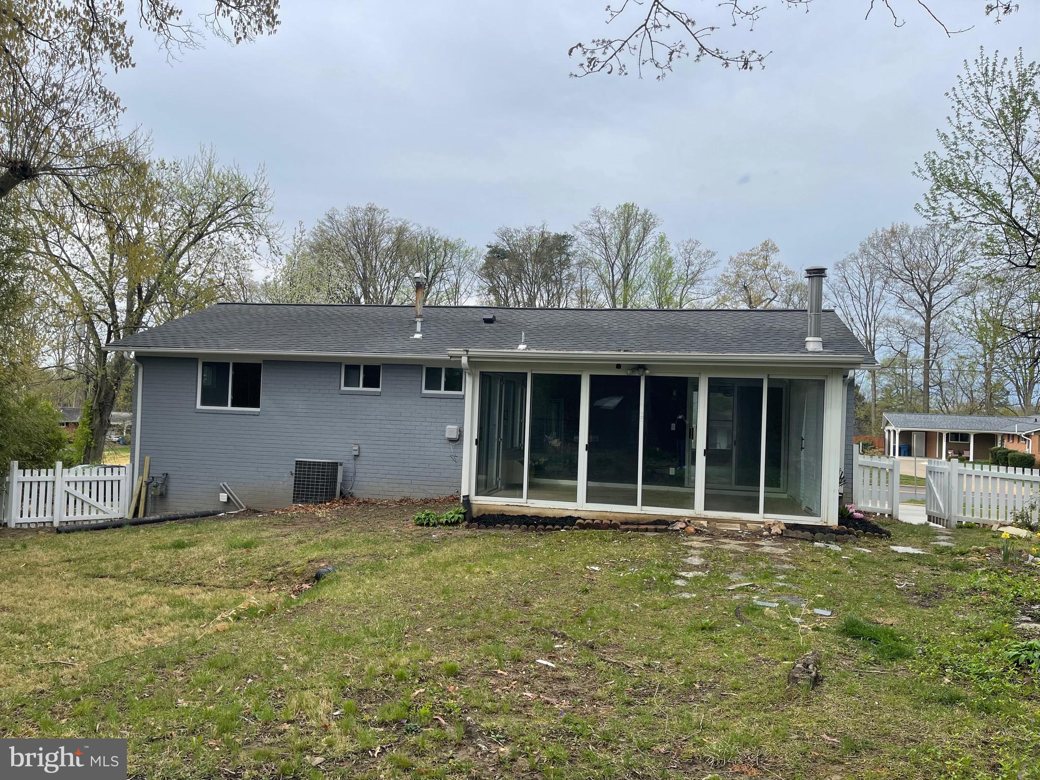 KINGS PARK - Residential