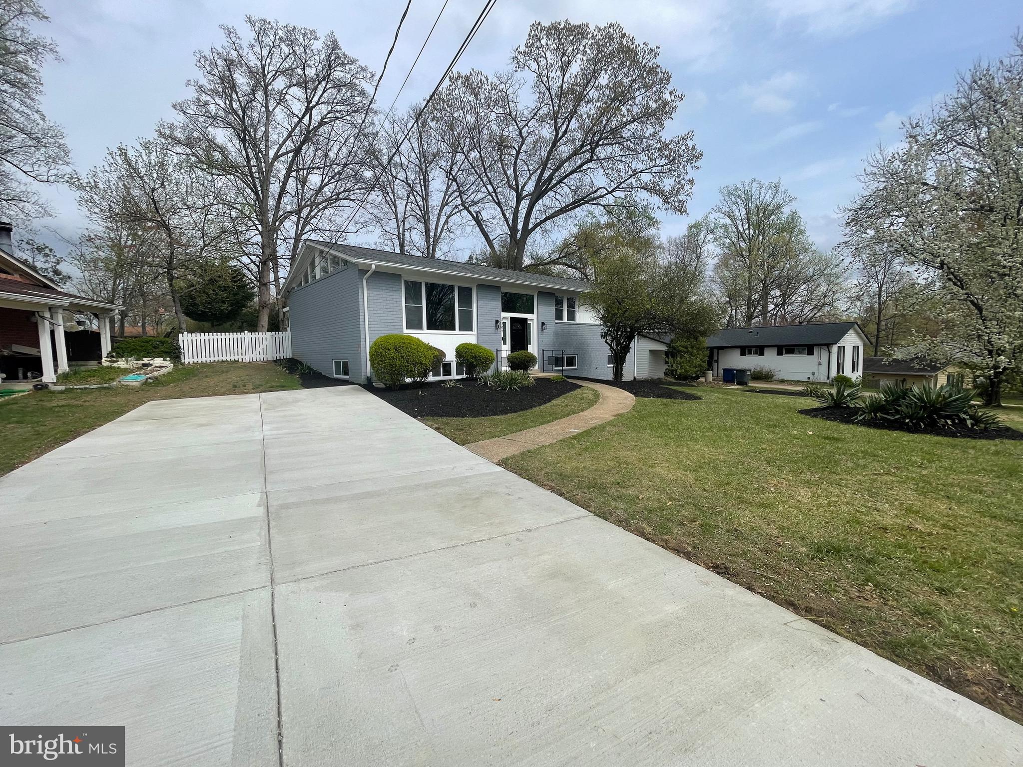 KINGS PARK - Residential