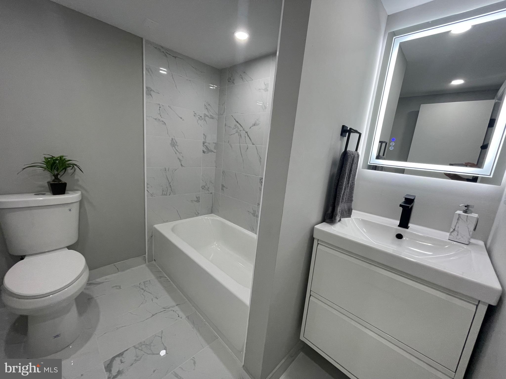 KINGS PARK - Residential