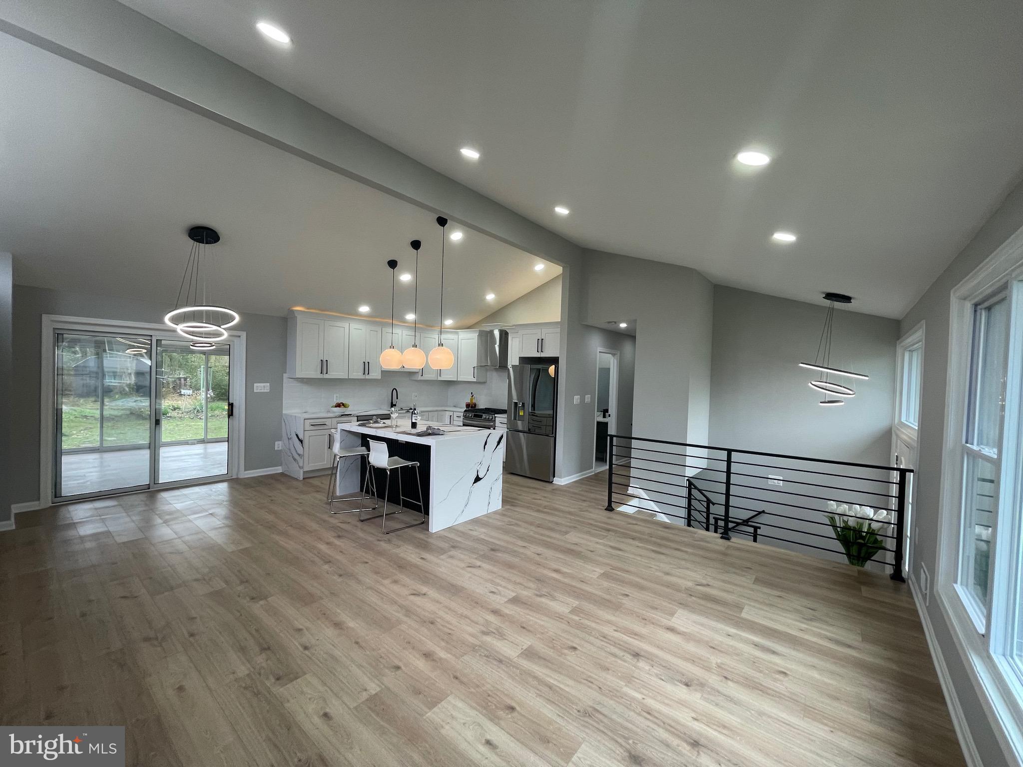 KINGS PARK - Residential