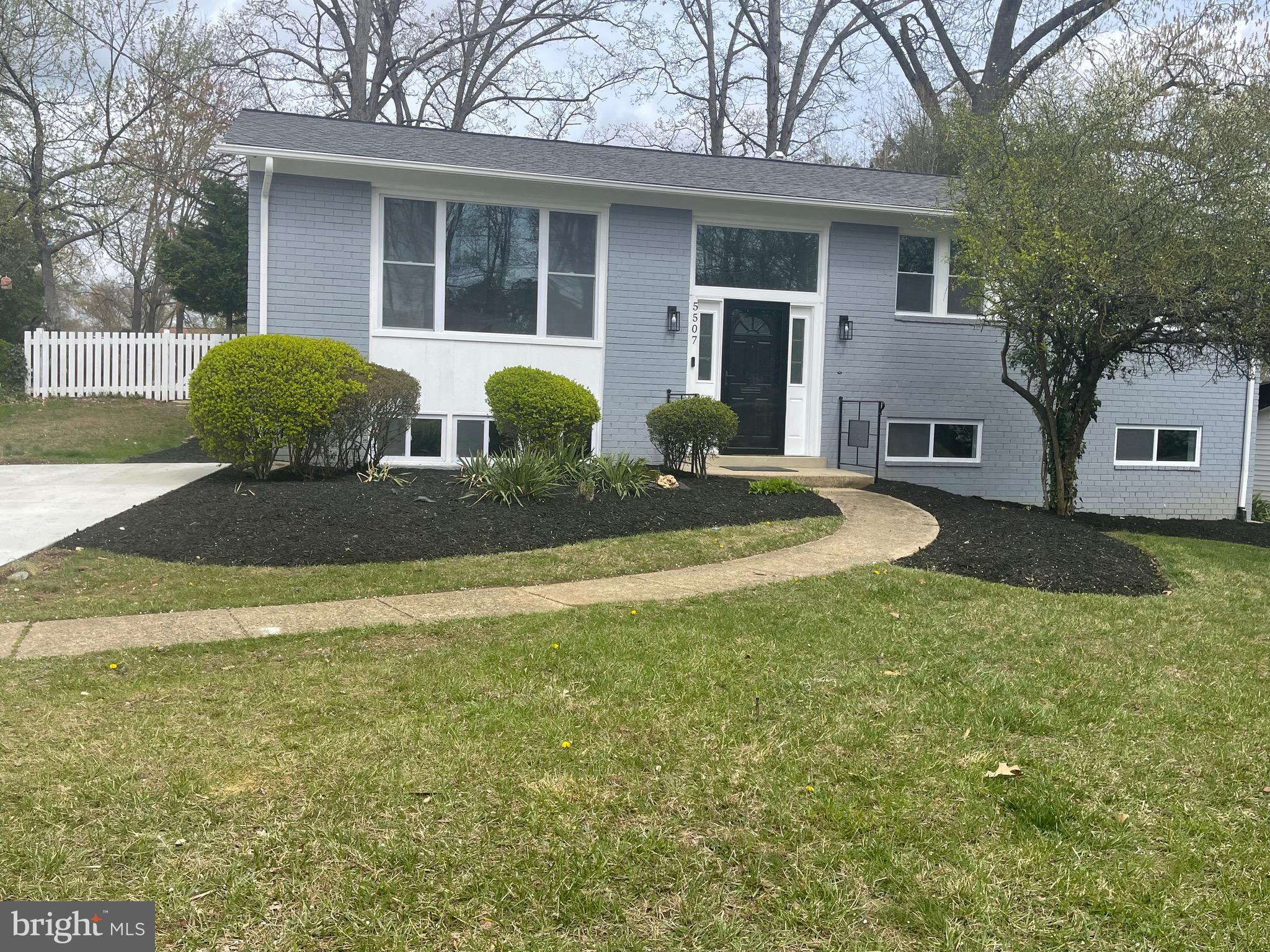 KINGS PARK - Residential