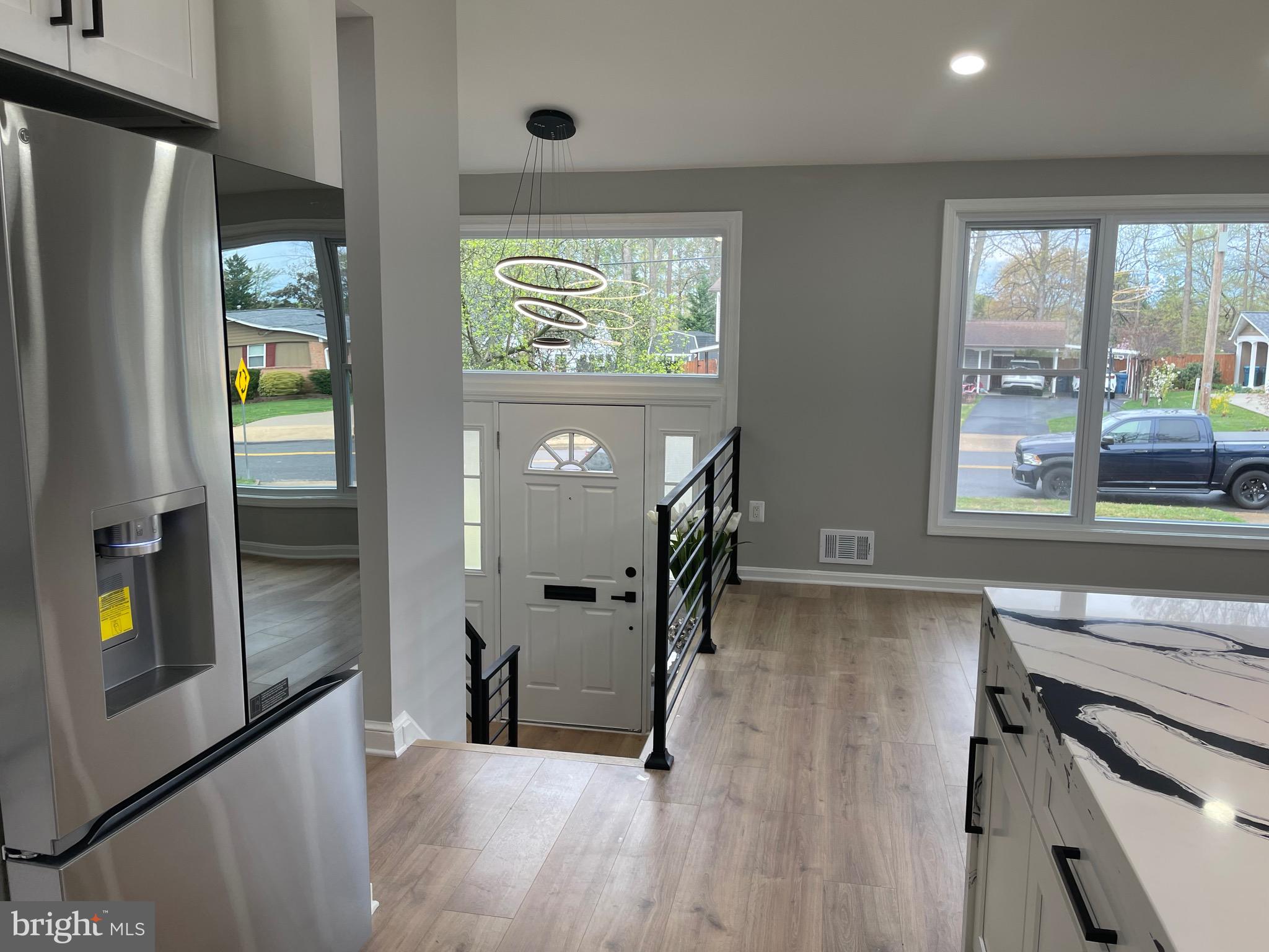 KINGS PARK - Residential