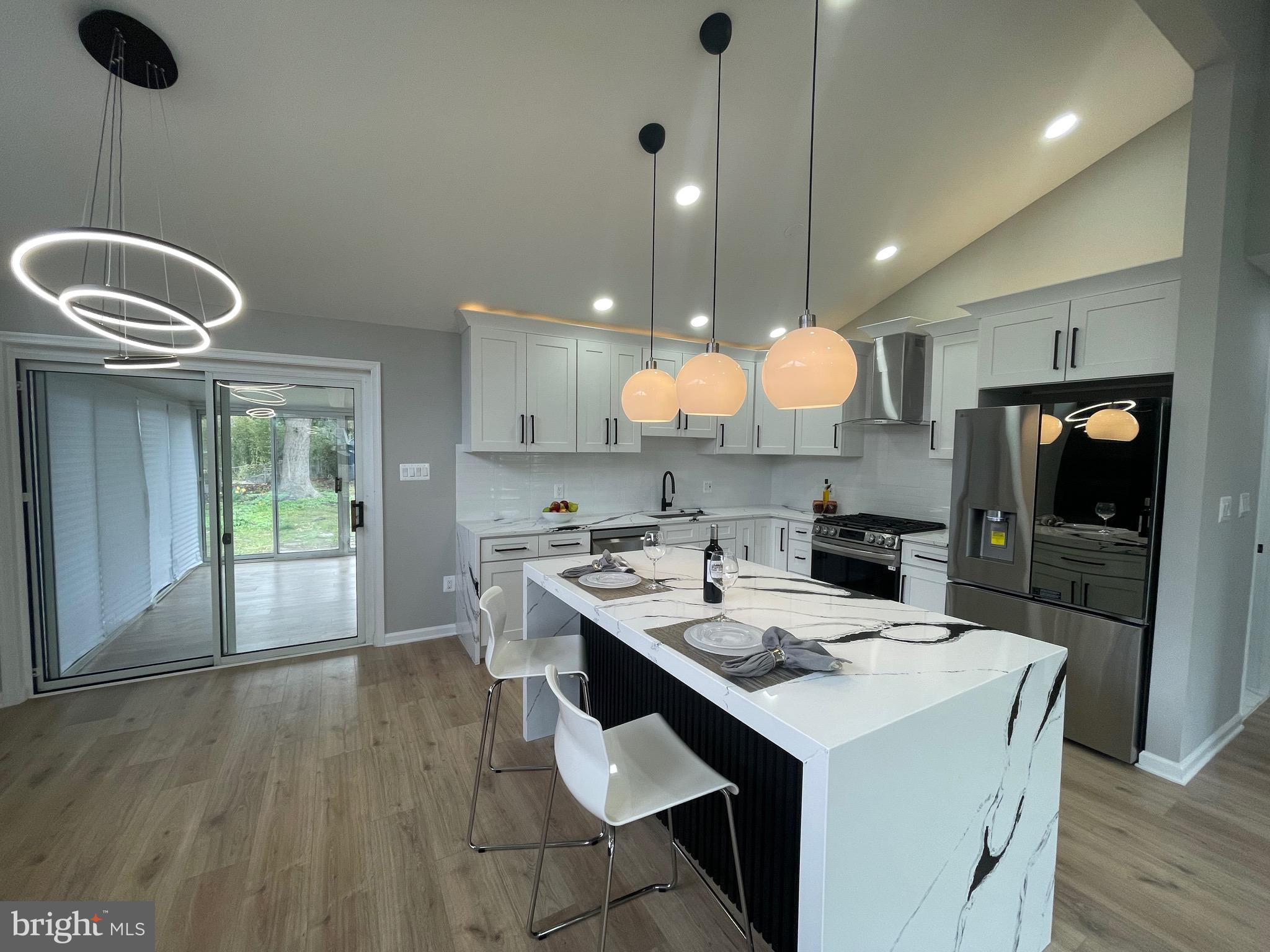 KINGS PARK - Residential