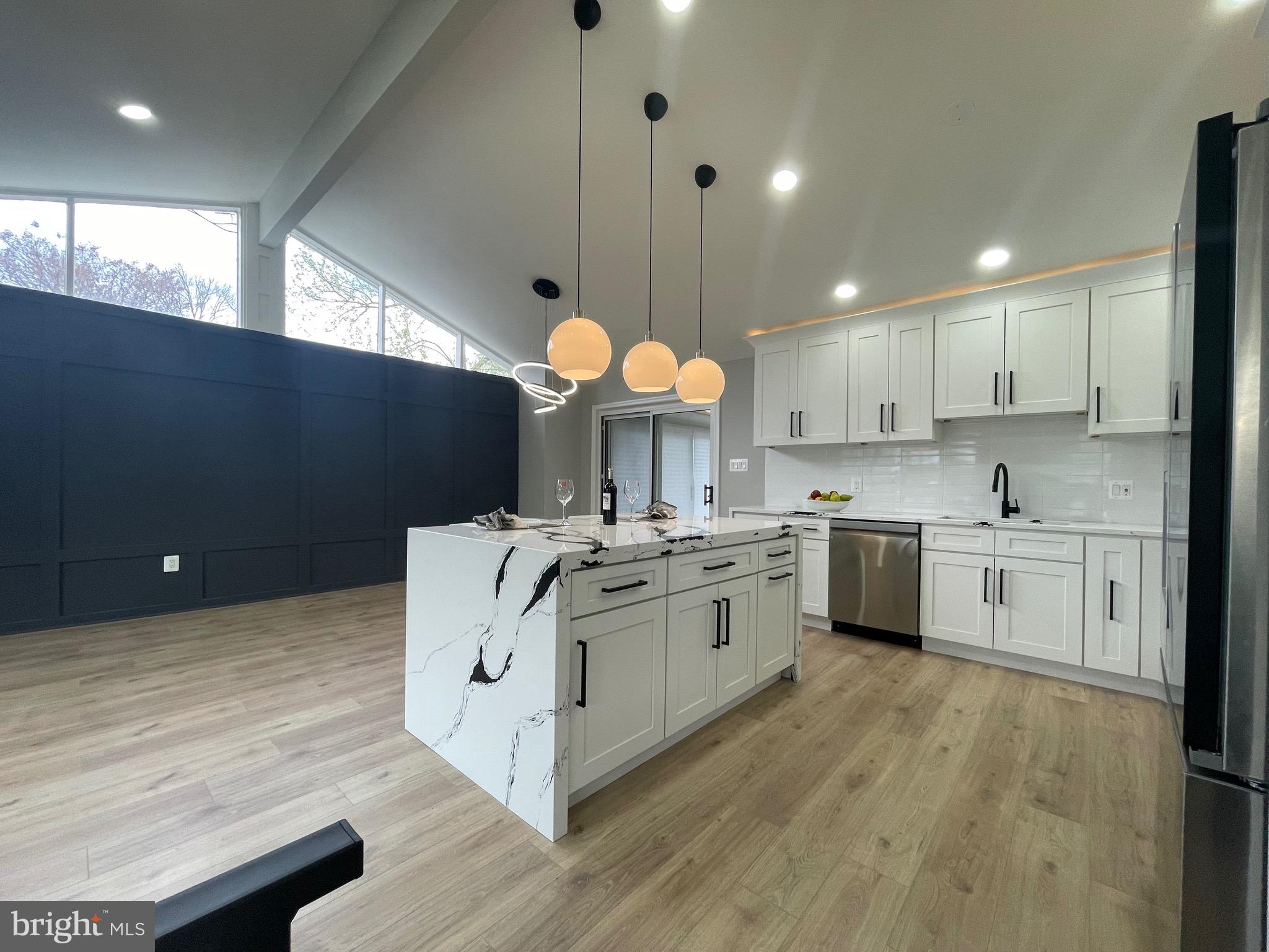 KINGS PARK - Residential