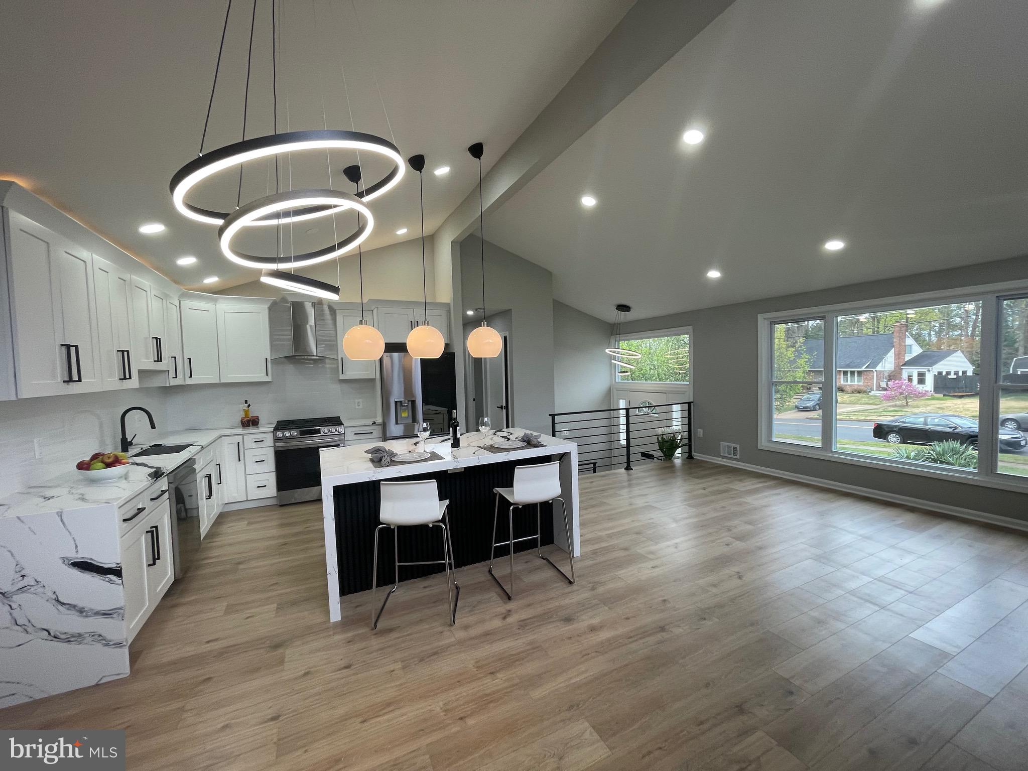 KINGS PARK - Residential