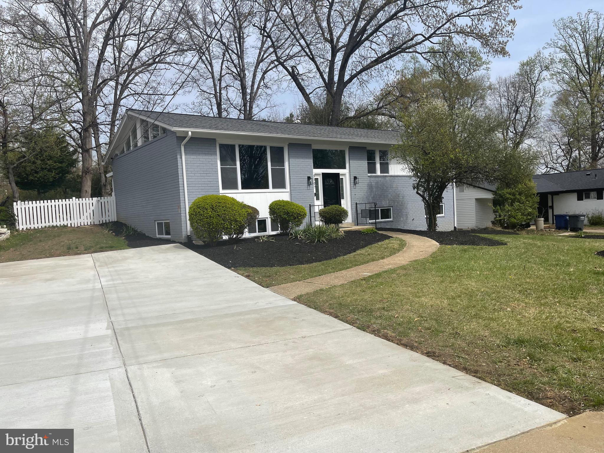 KINGS PARK - Residential