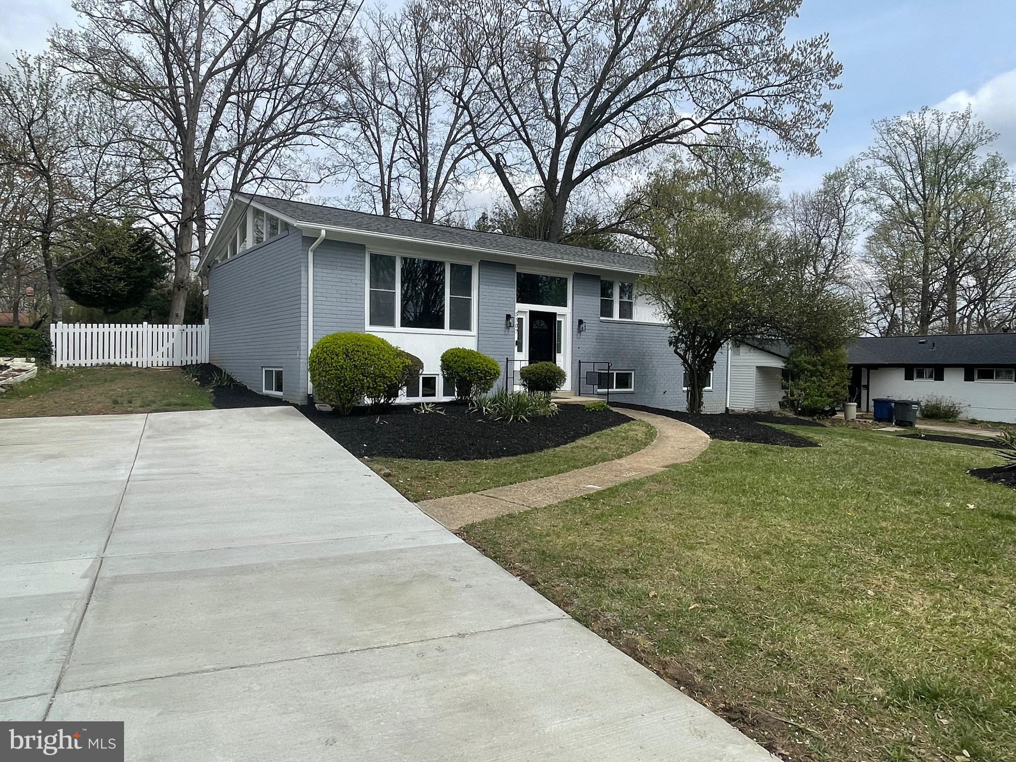 KINGS PARK - Residential