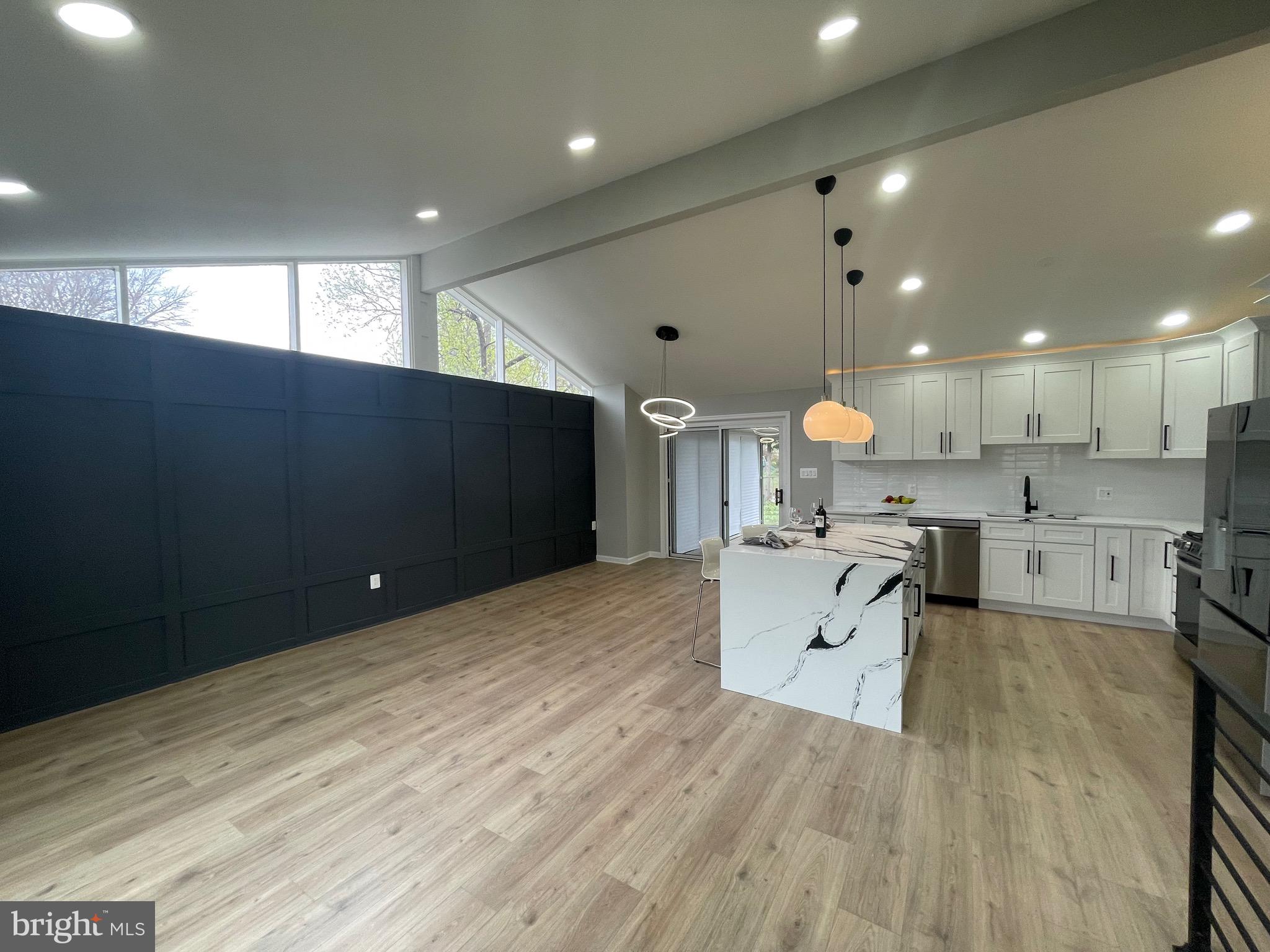 KINGS PARK - Residential