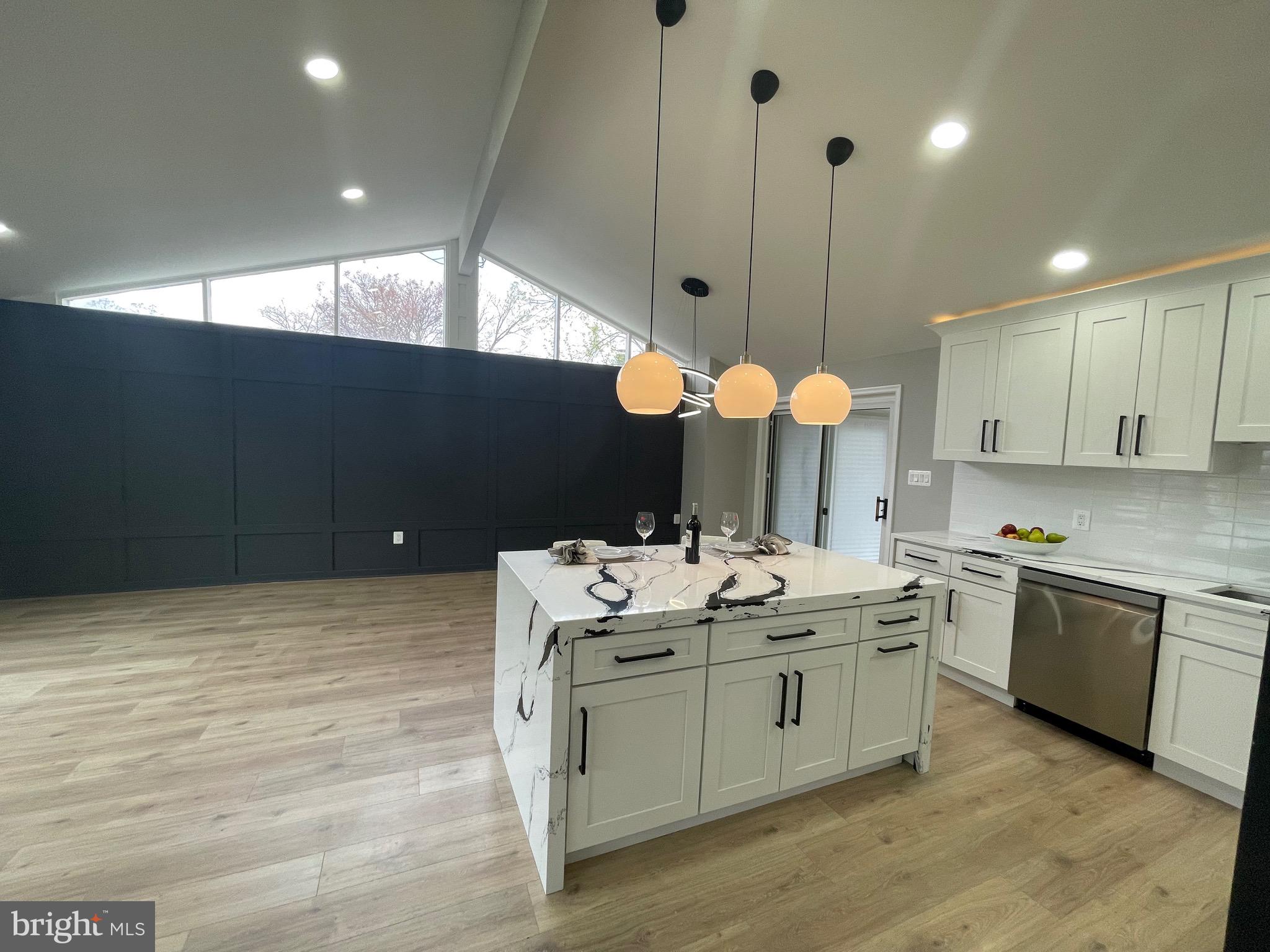 KINGS PARK - Residential