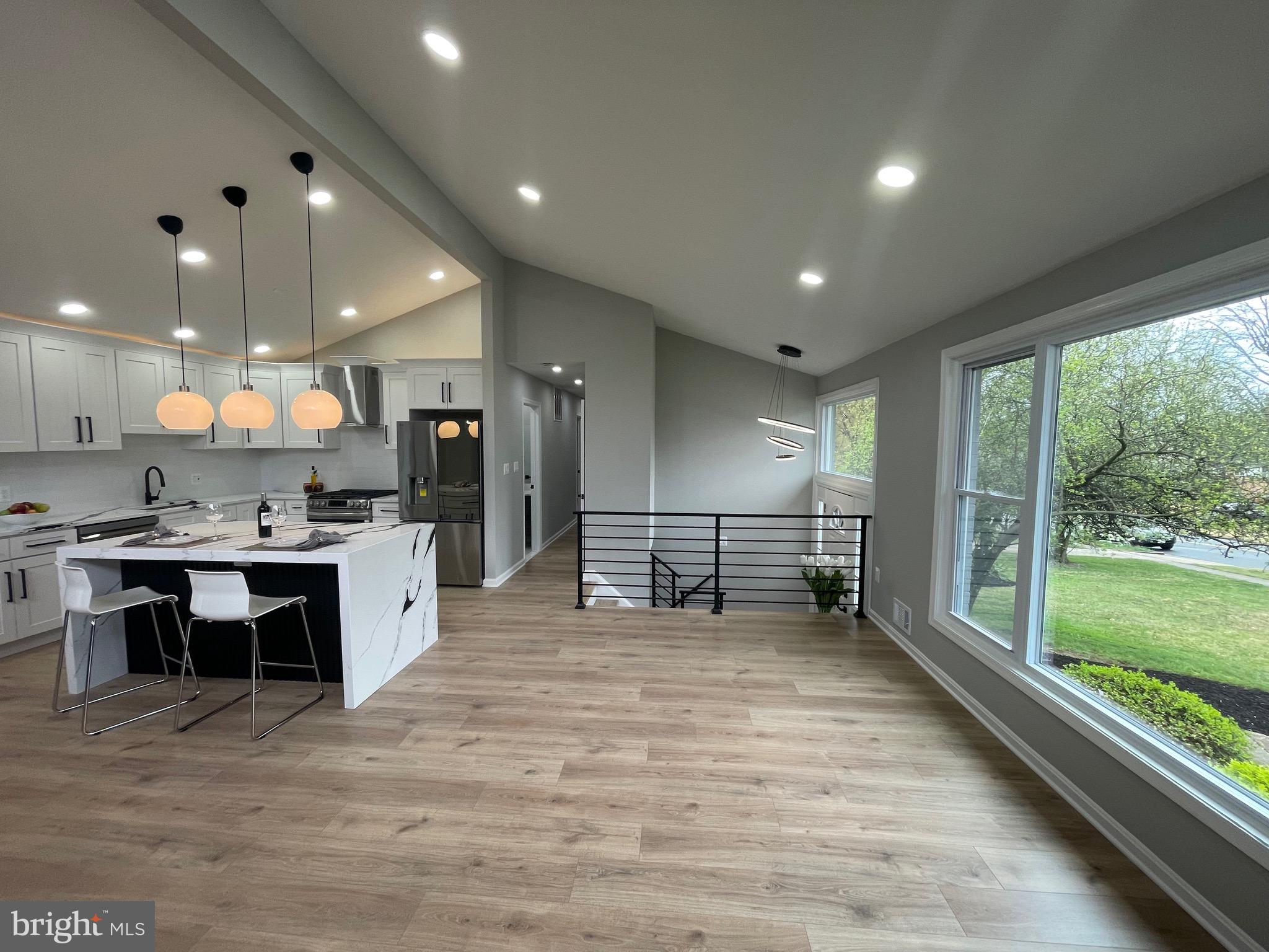 KINGS PARK - Residential