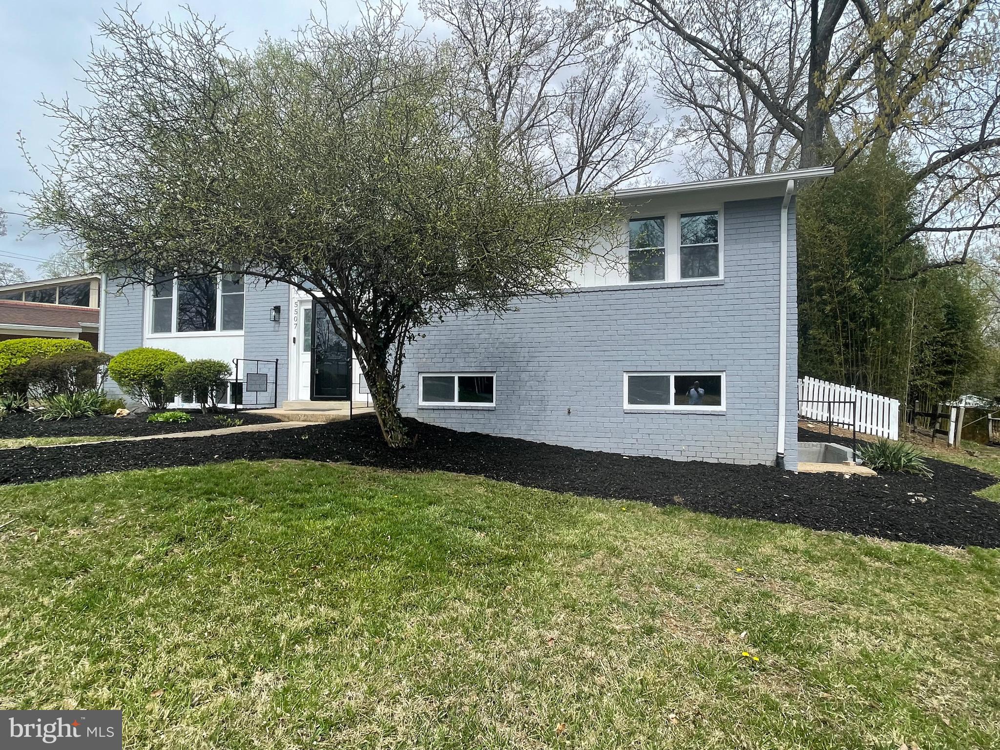 KINGS PARK - Residential