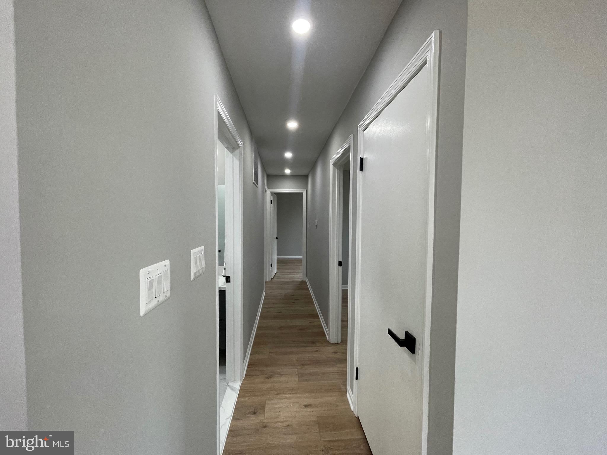 KINGS PARK - Residential