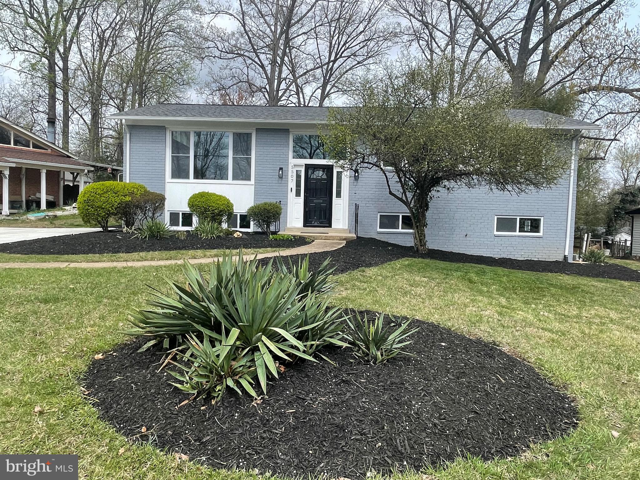 KINGS PARK - Residential