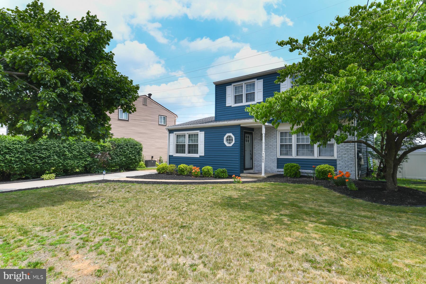 7680 WYNDAM ROAD