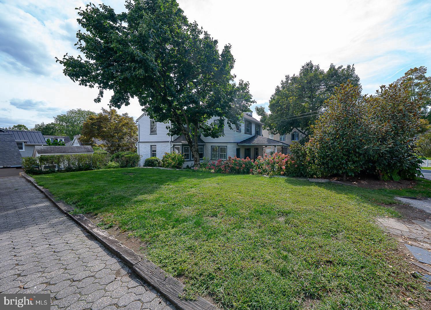 NARBERTH - Residential